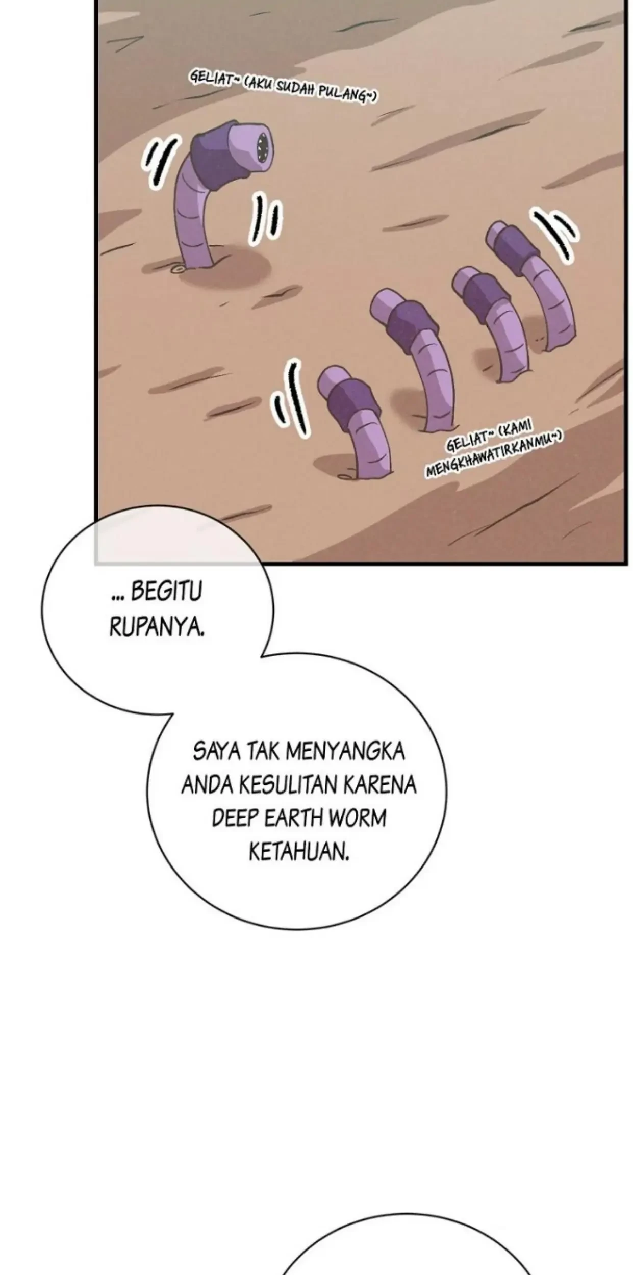 Spirit Farmer Chapter 137 Gambar 59