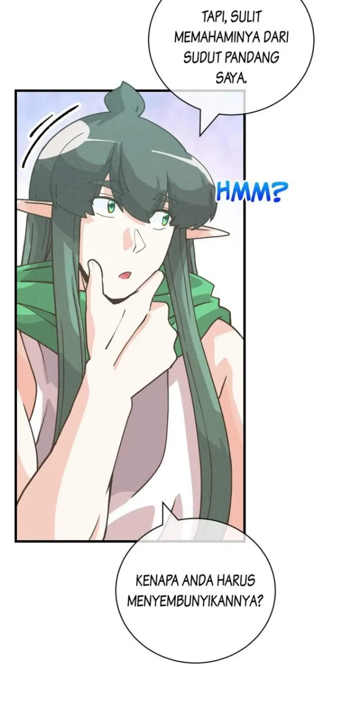 Spirit Farmer Chapter 137 Gambar 60