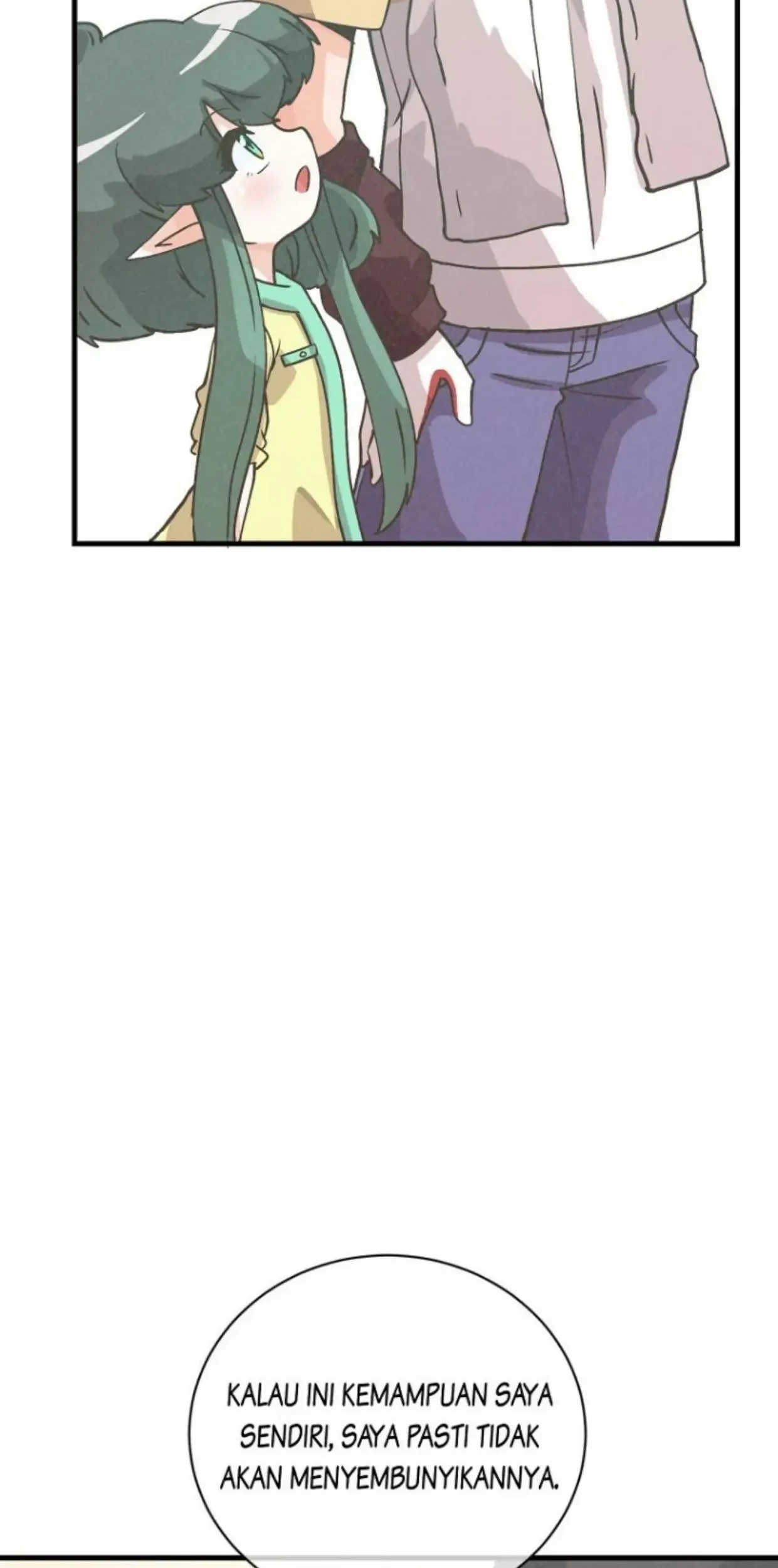 Spirit Farmer Chapter 137 Gambar 63