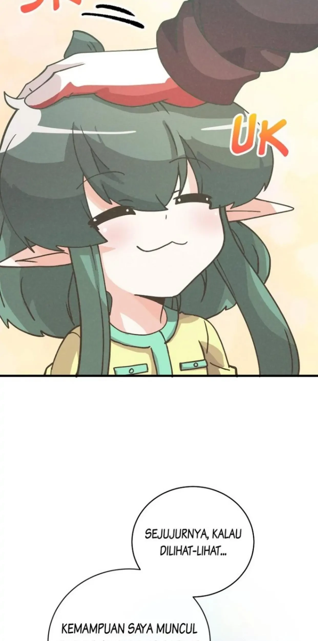 Spirit Farmer Chapter 137 Gambar 65