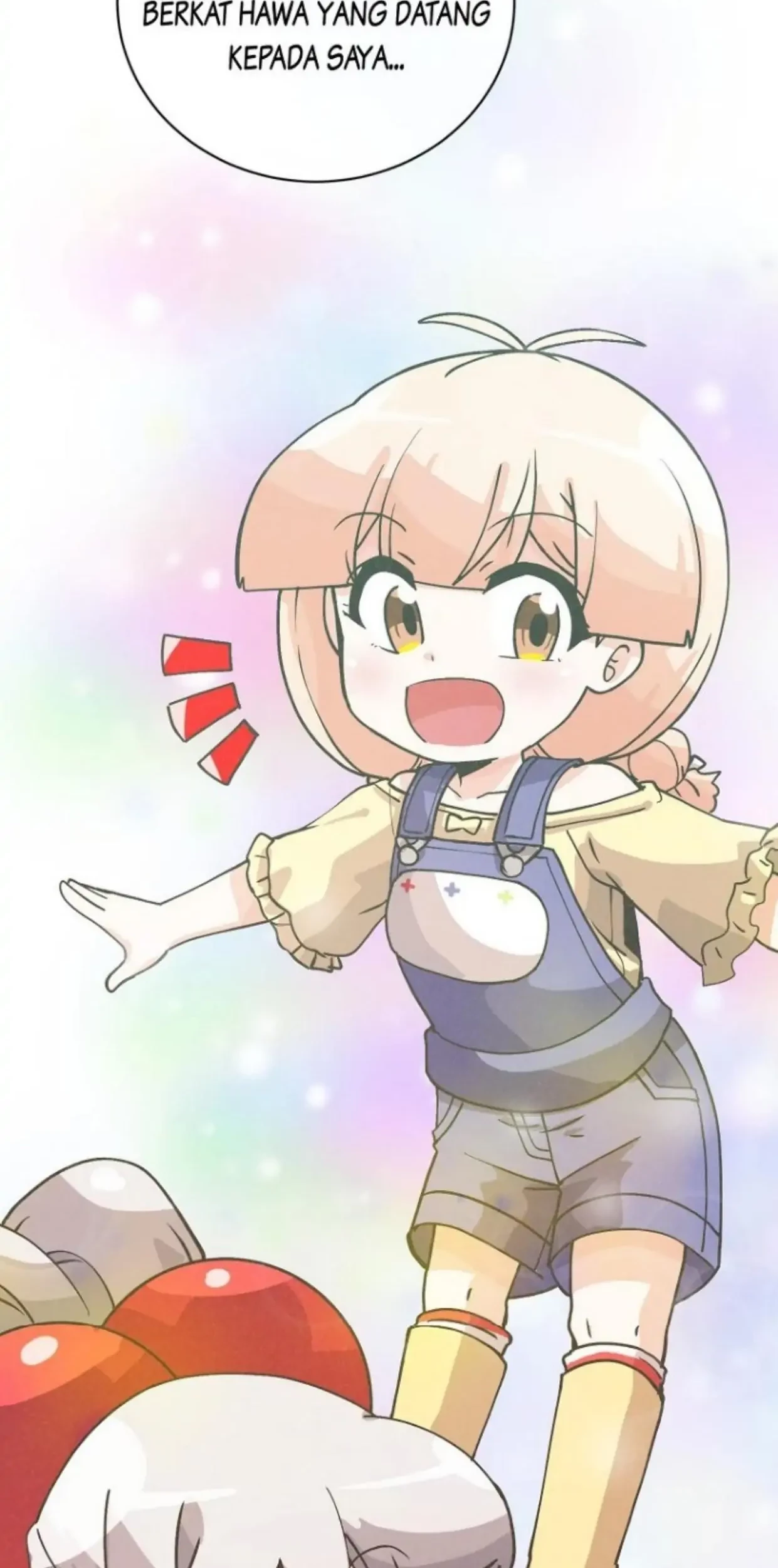 Spirit Farmer Chapter 137 Gambar 66