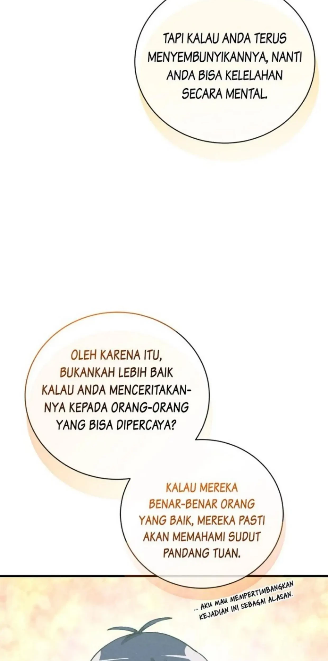 Spirit Farmer Chapter 137 Gambar 79