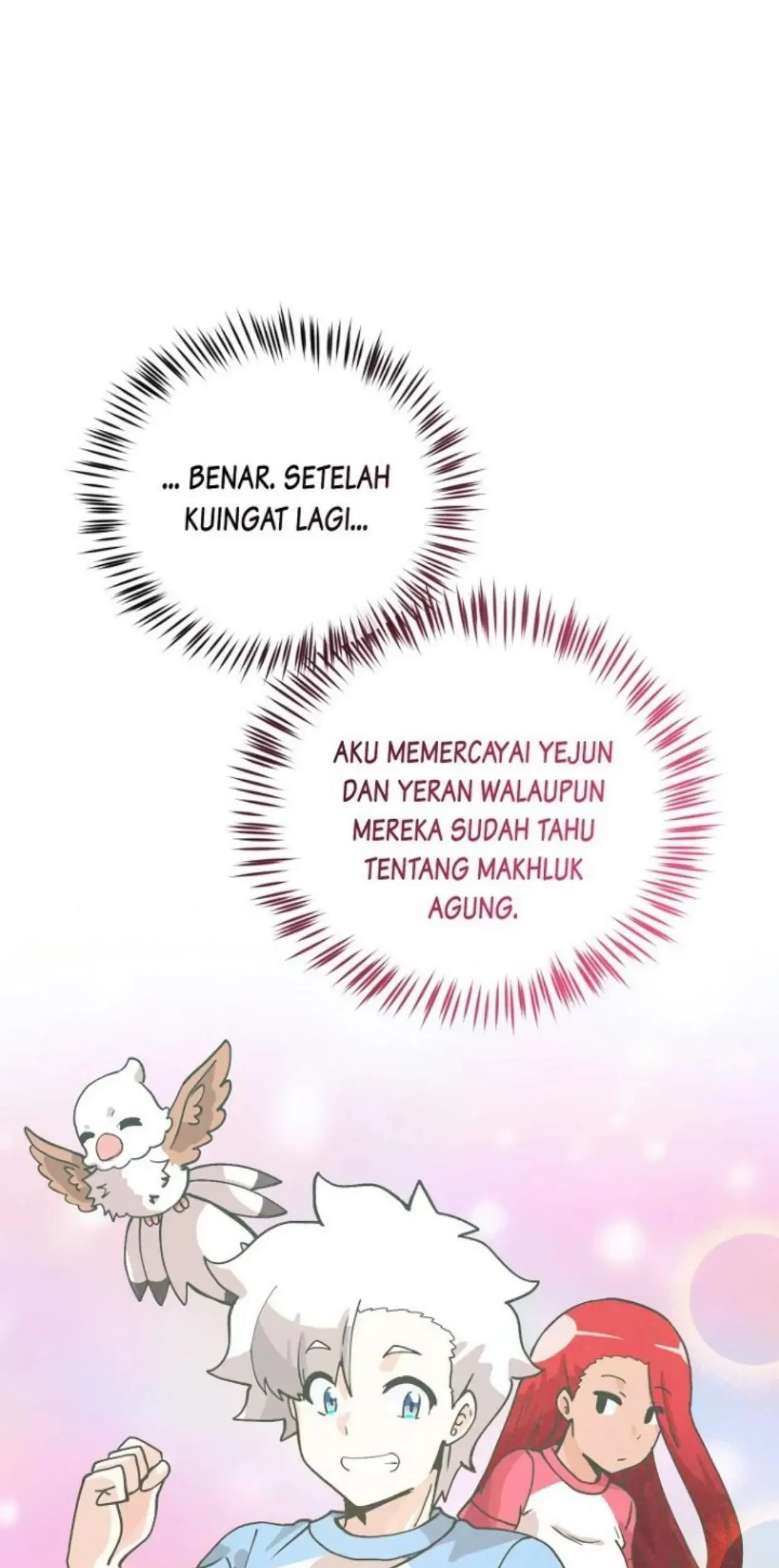 Spirit Farmer Chapter 137 Gambar 82