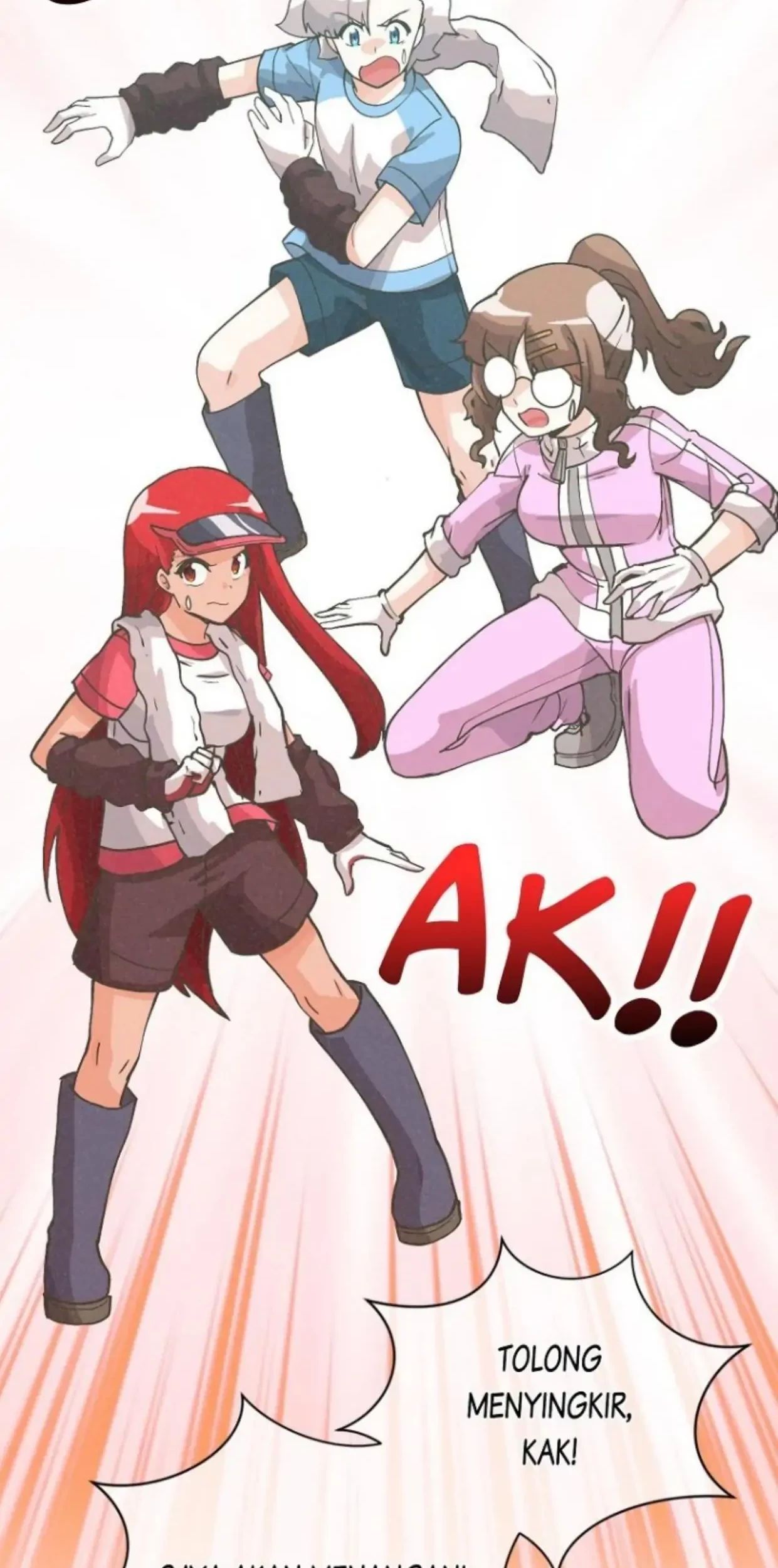 Spirit Farmer Chapter 137 Gambar 5