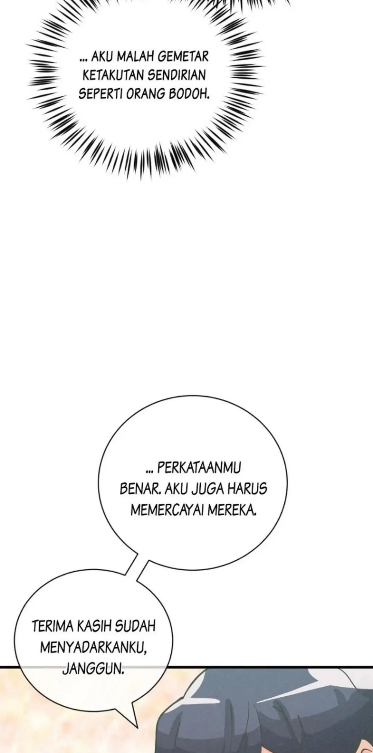 Spirit Farmer Chapter 137 Gambar 86