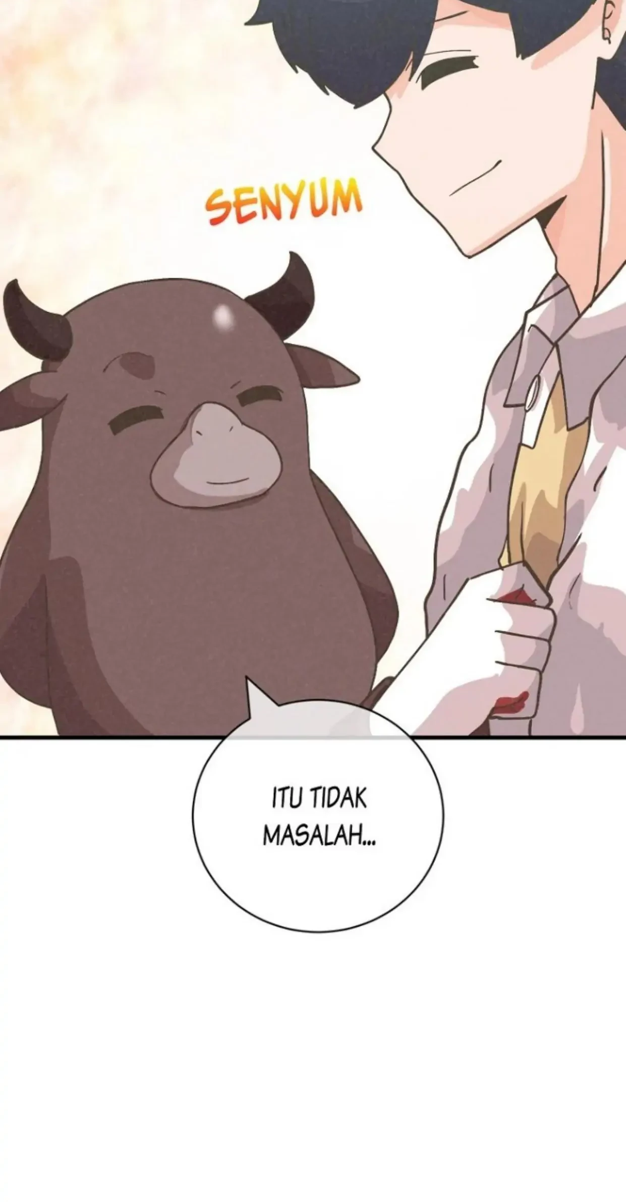 Spirit Farmer Chapter 137 Gambar 87