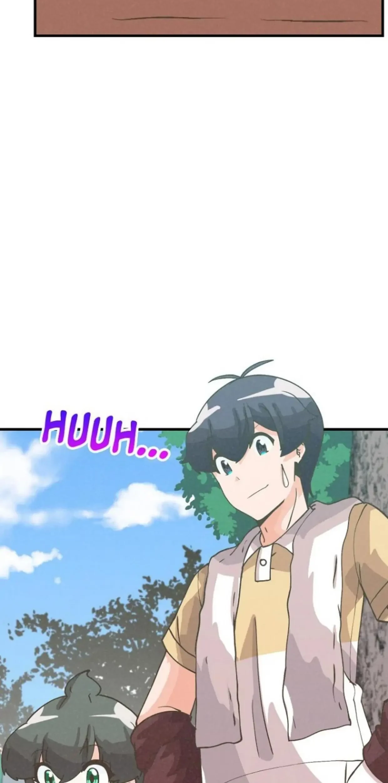 Spirit Farmer Chapter 137 Gambar 92