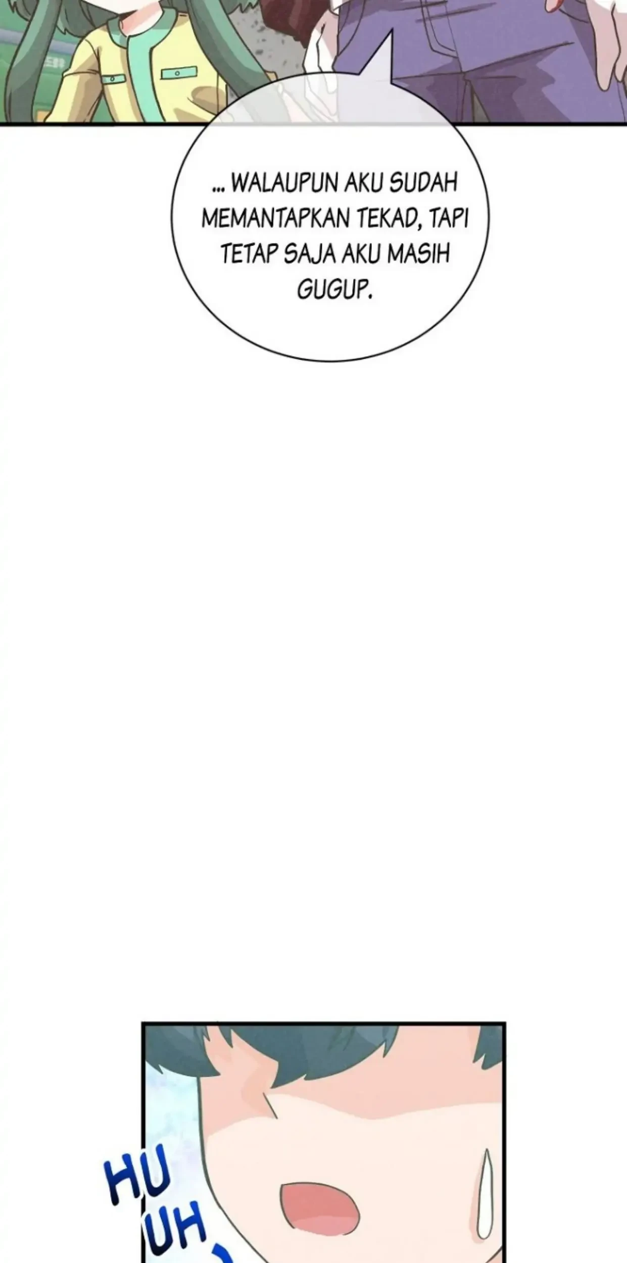 Spirit Farmer Chapter 137 Gambar 94