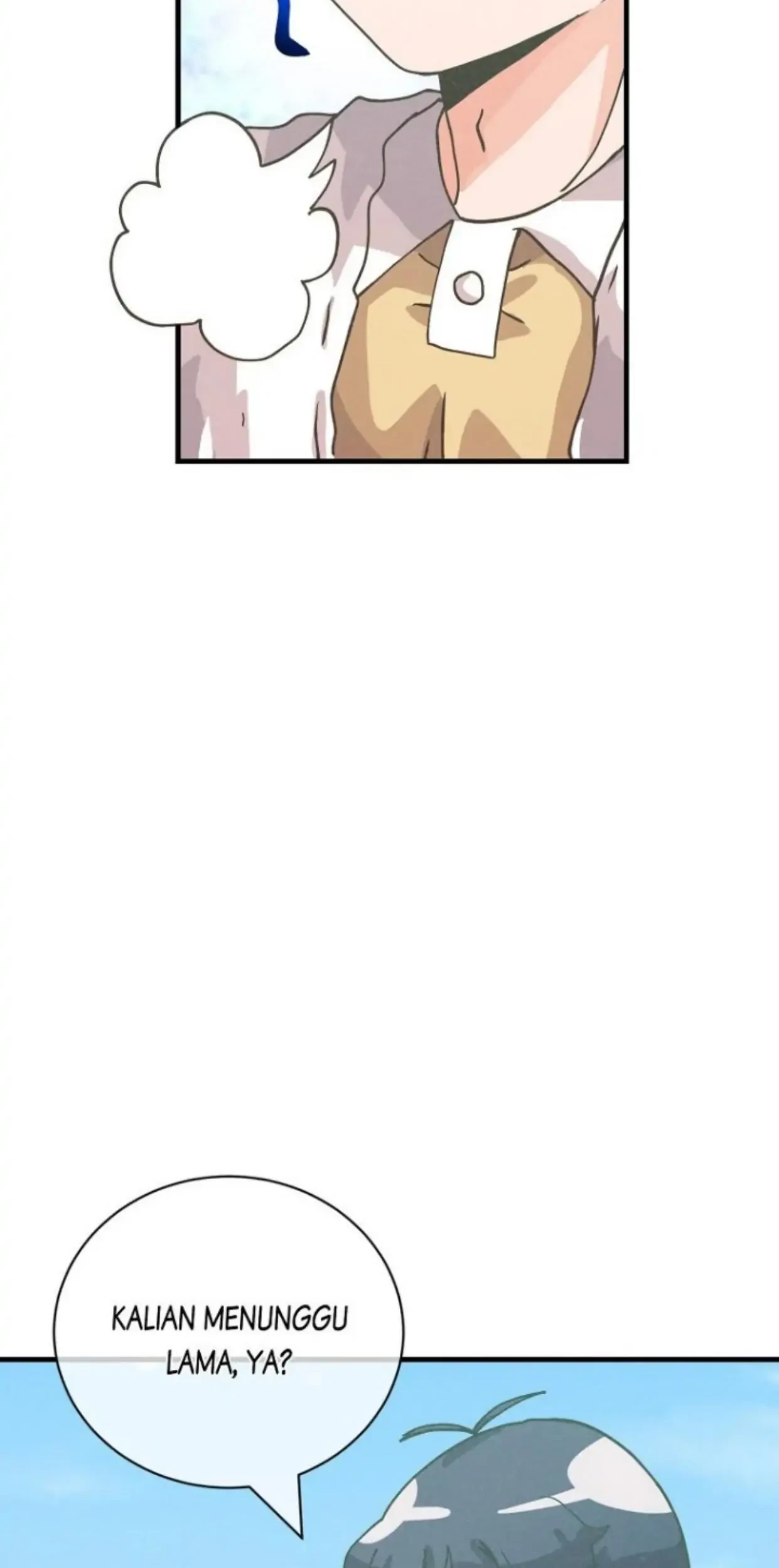 Spirit Farmer Chapter 137 Gambar 95