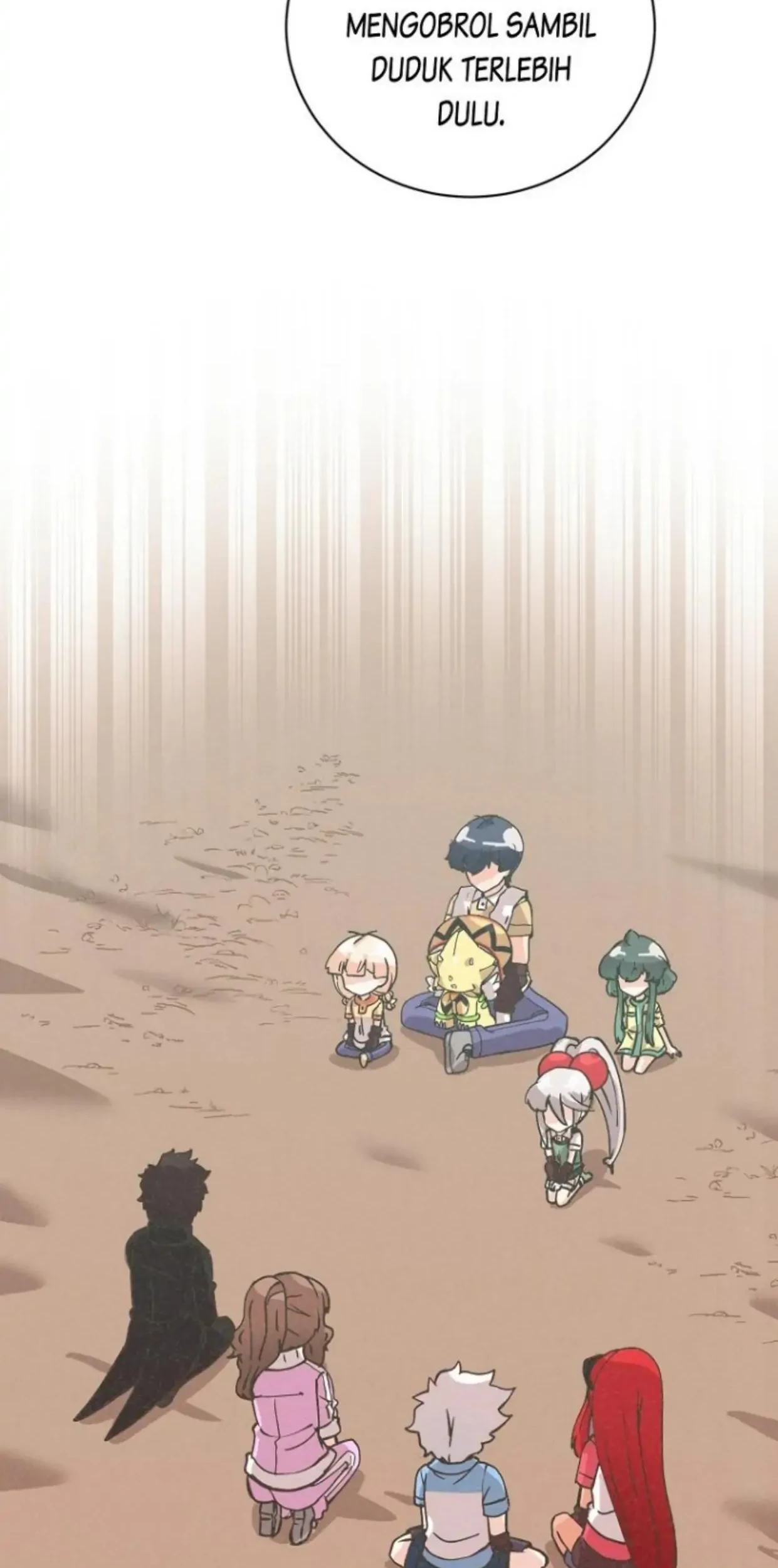 Spirit Farmer Chapter 137 Gambar 98