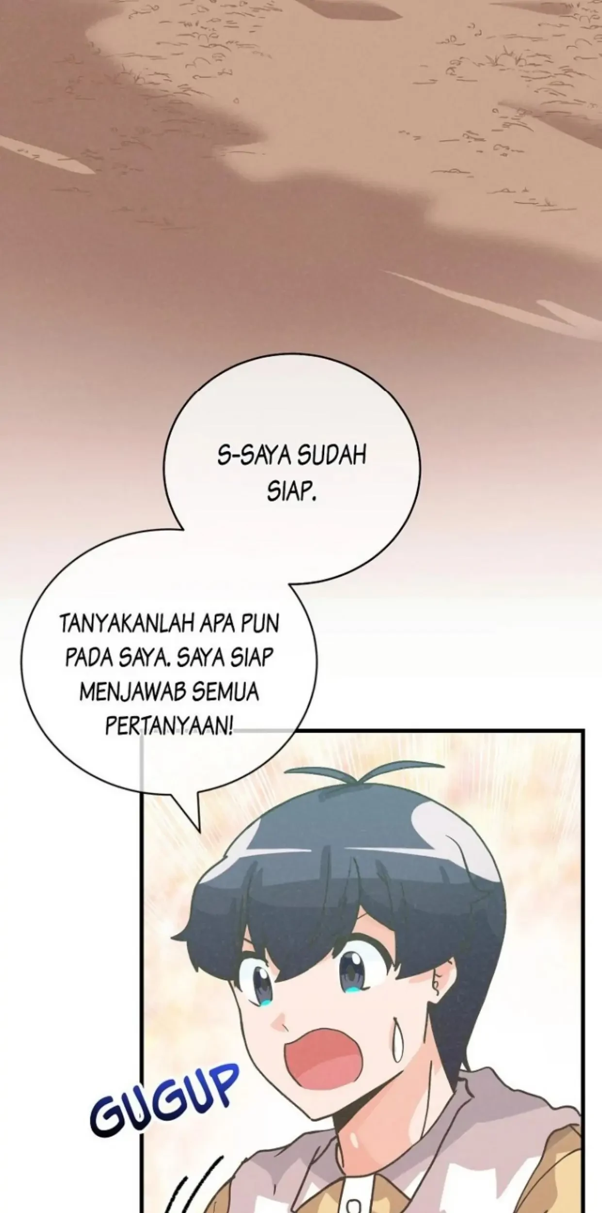 Spirit Farmer Chapter 137 Gambar 100