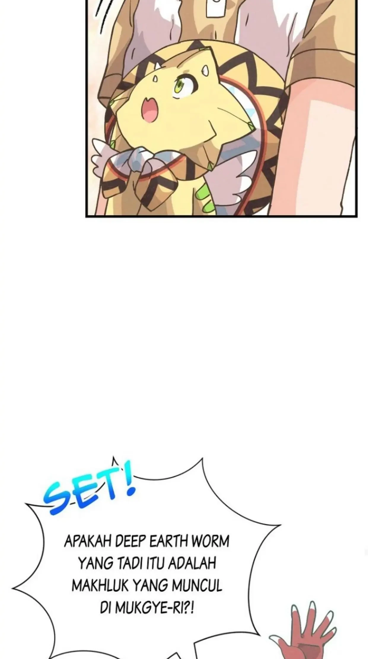 Spirit Farmer Chapter 137 Gambar 101