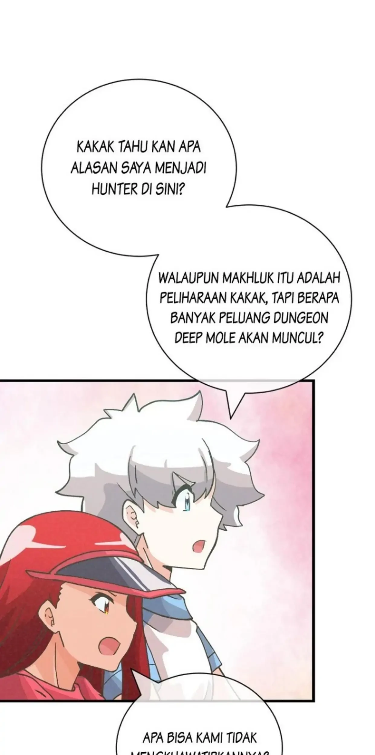 Spirit Farmer Chapter 137 Gambar 104