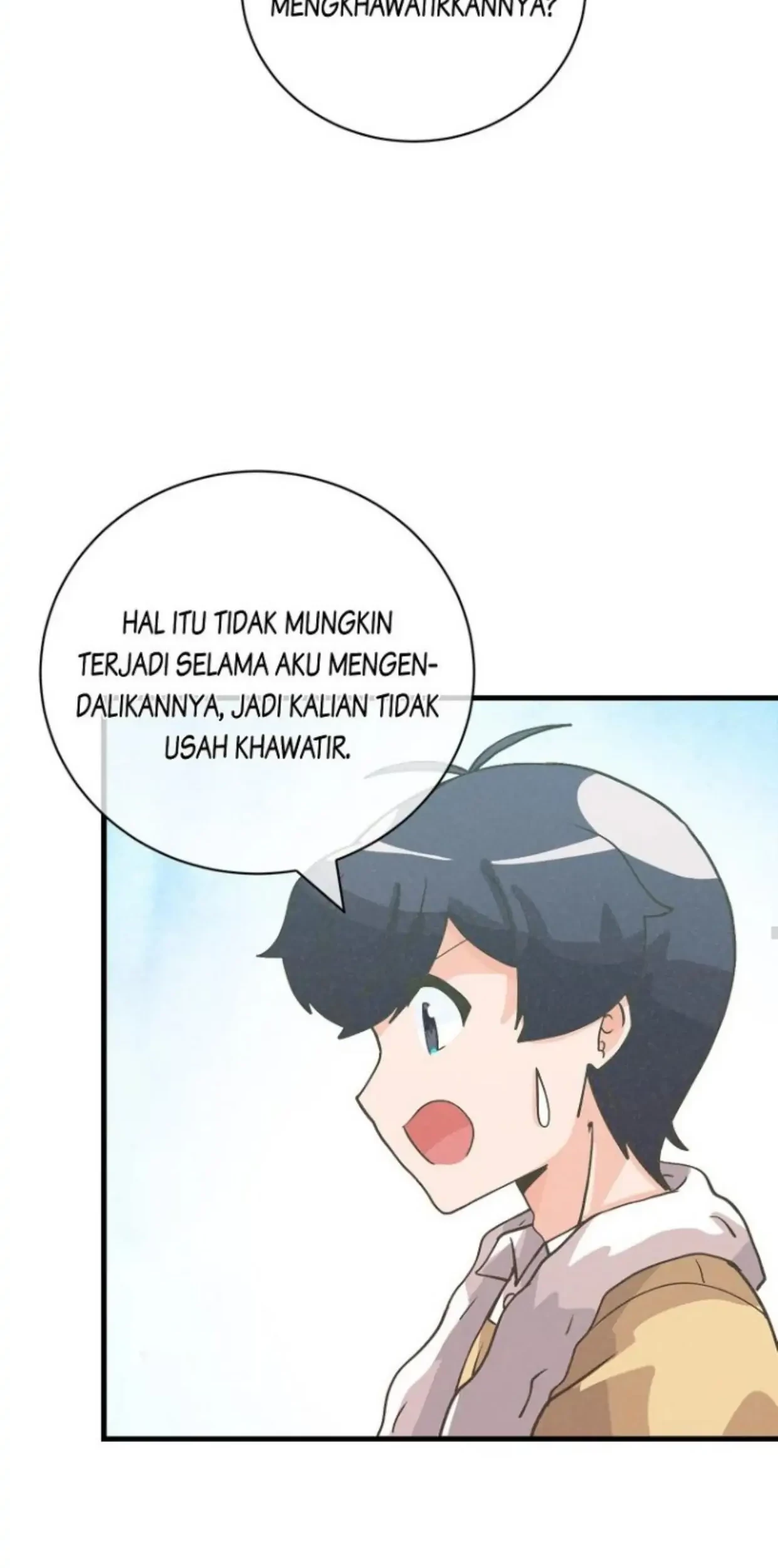 Spirit Farmer Chapter 137 Gambar 105