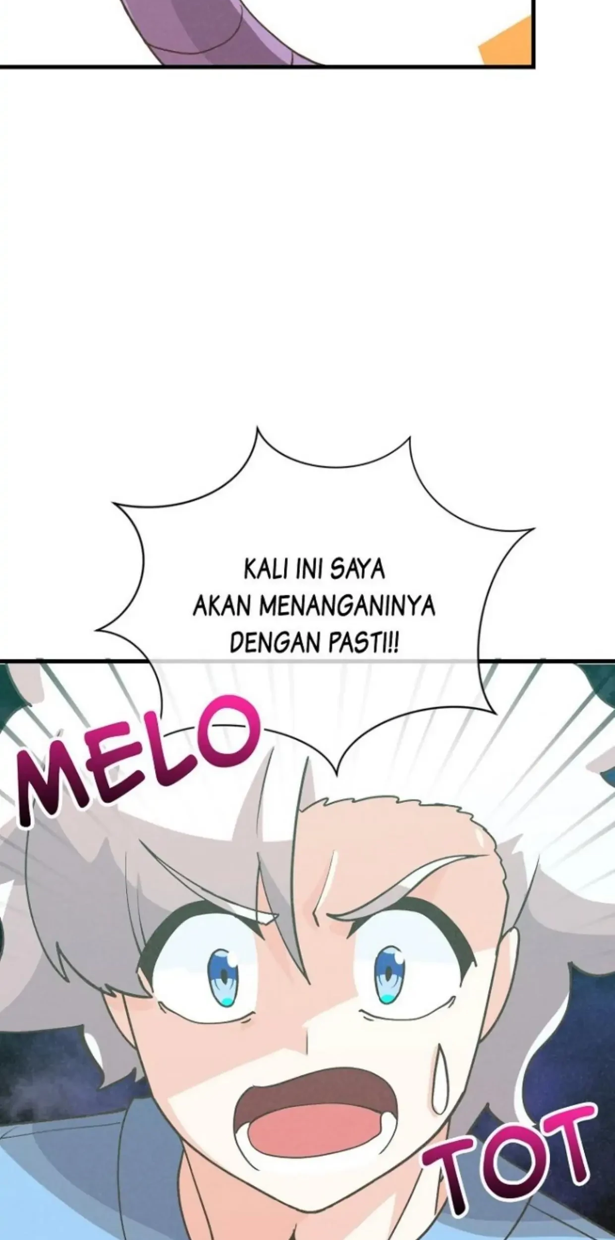 Spirit Farmer Chapter 137 Gambar 8