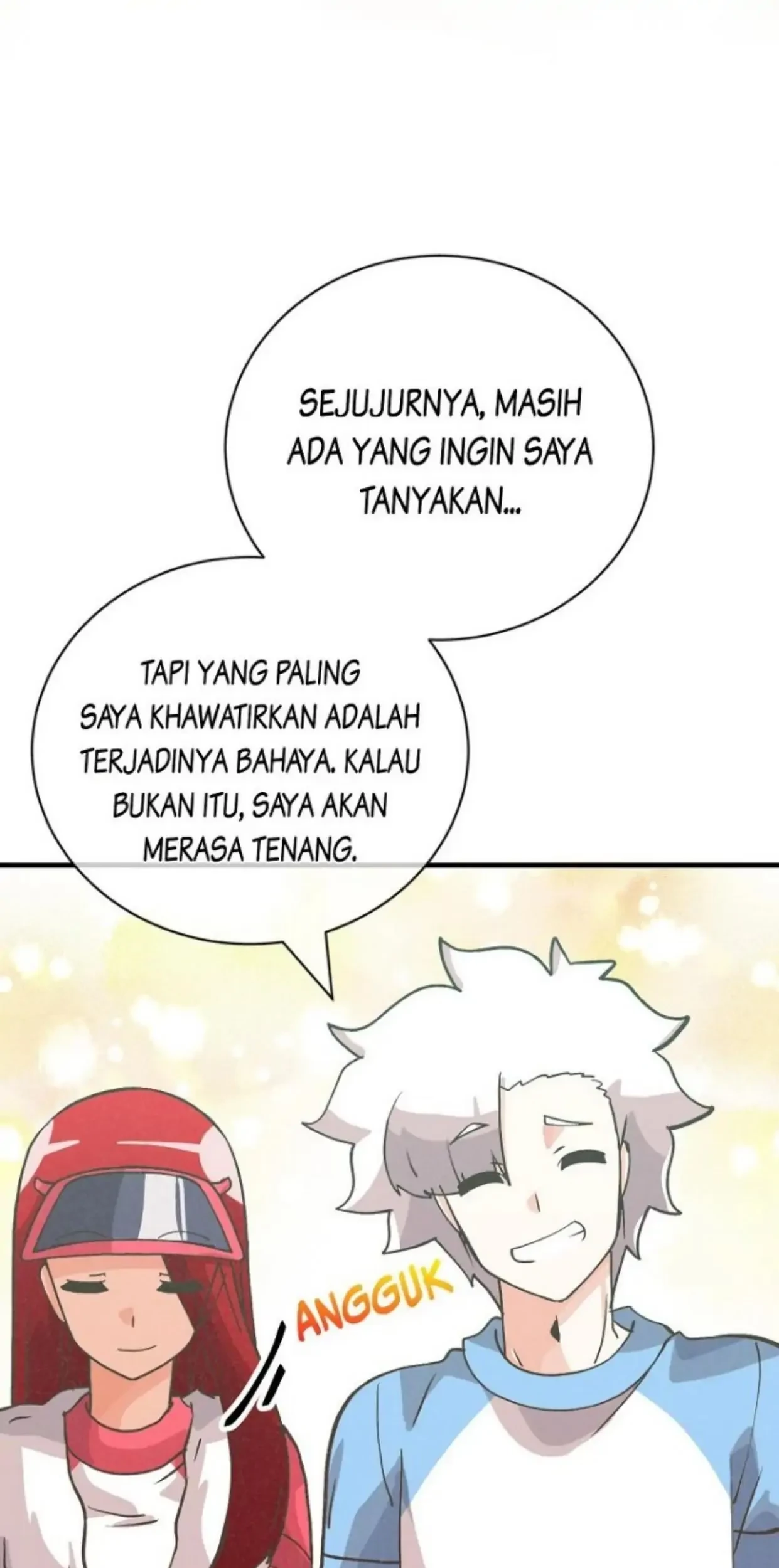 Spirit Farmer Chapter 137 Gambar 110