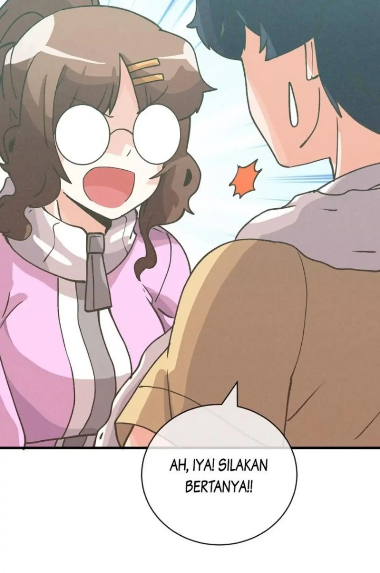 Spirit Farmer Chapter 137 Gambar 117