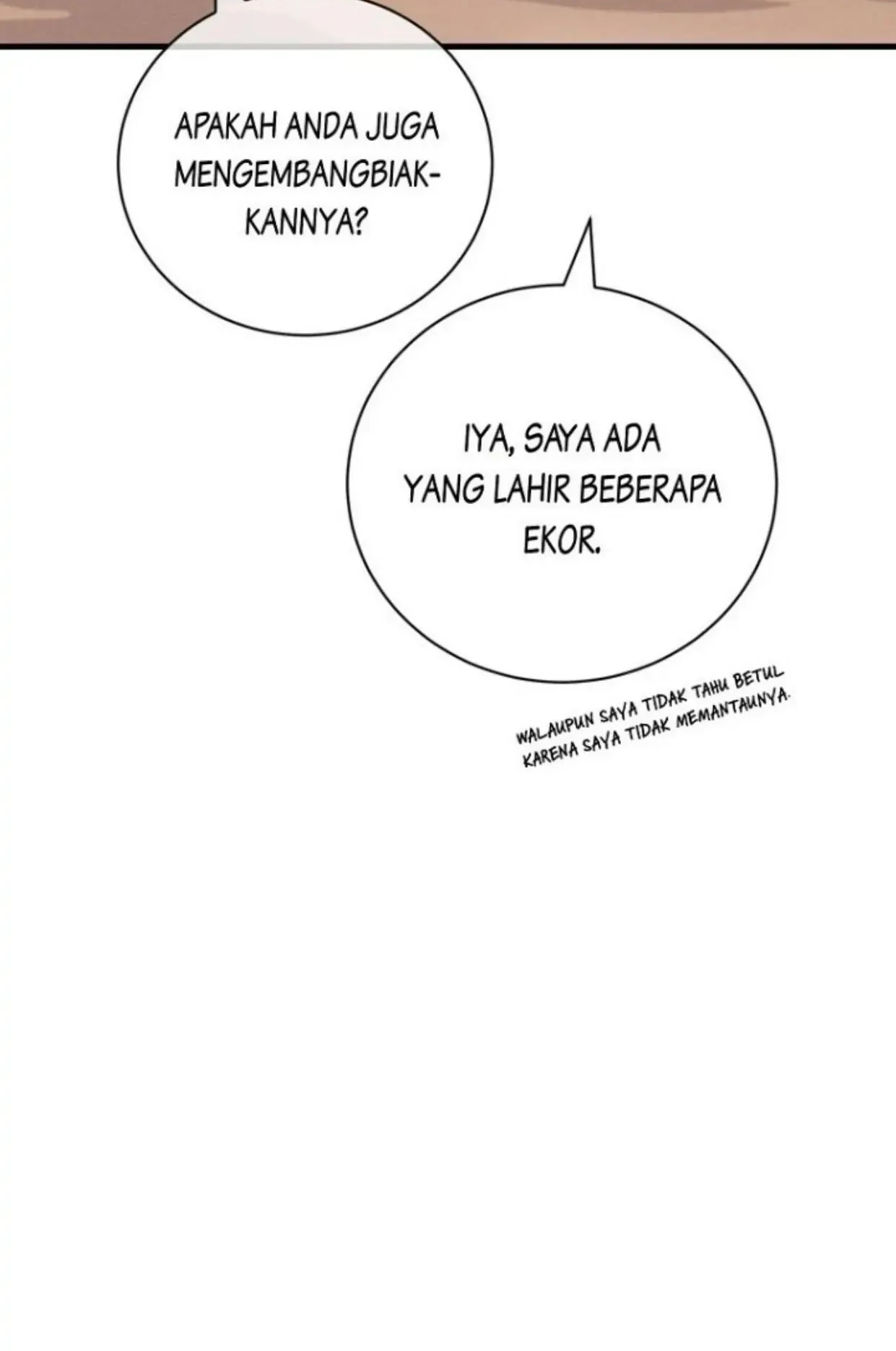 Spirit Farmer Chapter 137 Gambar 119