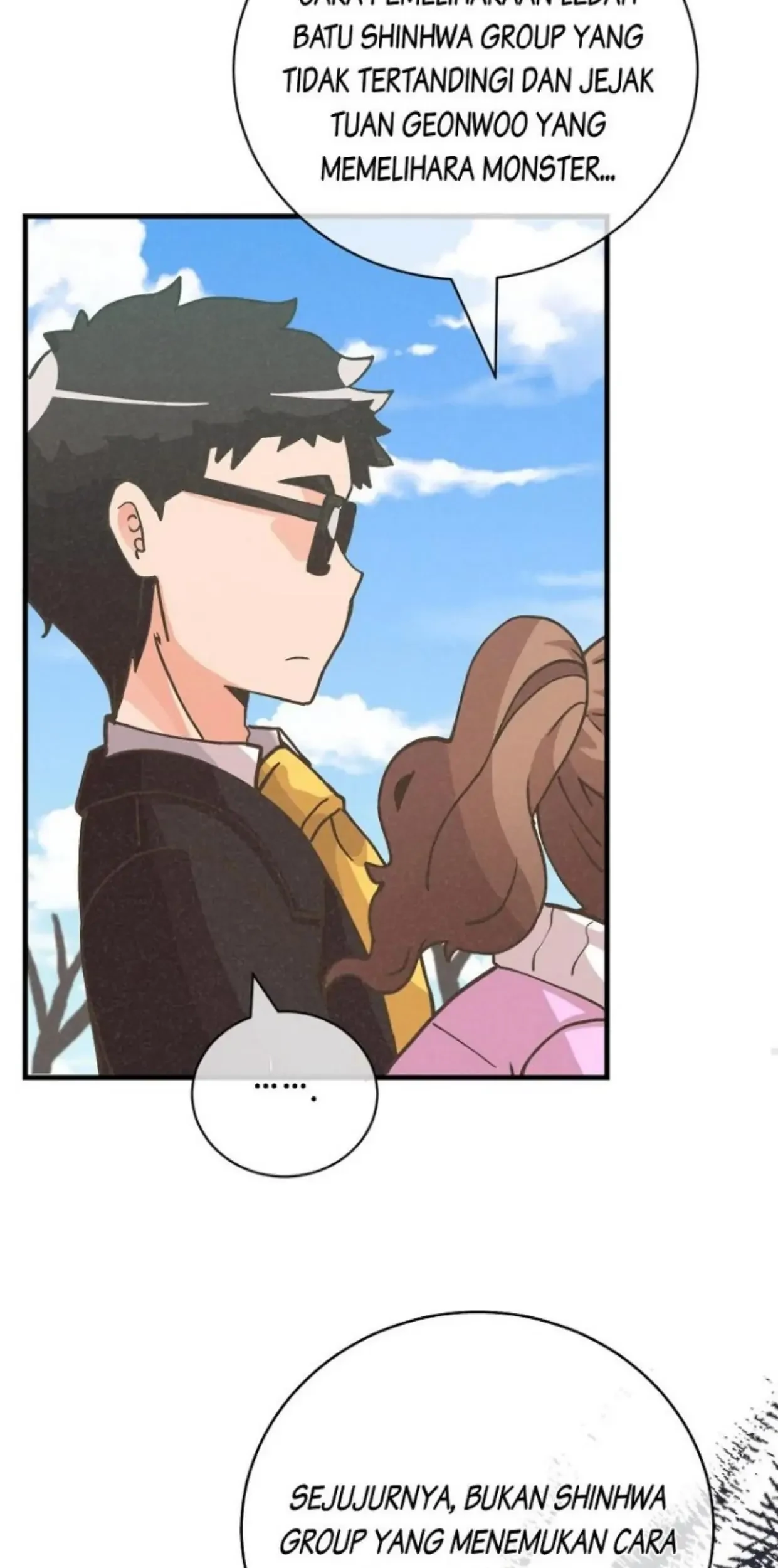 Spirit Farmer Chapter 137 Gambar 123