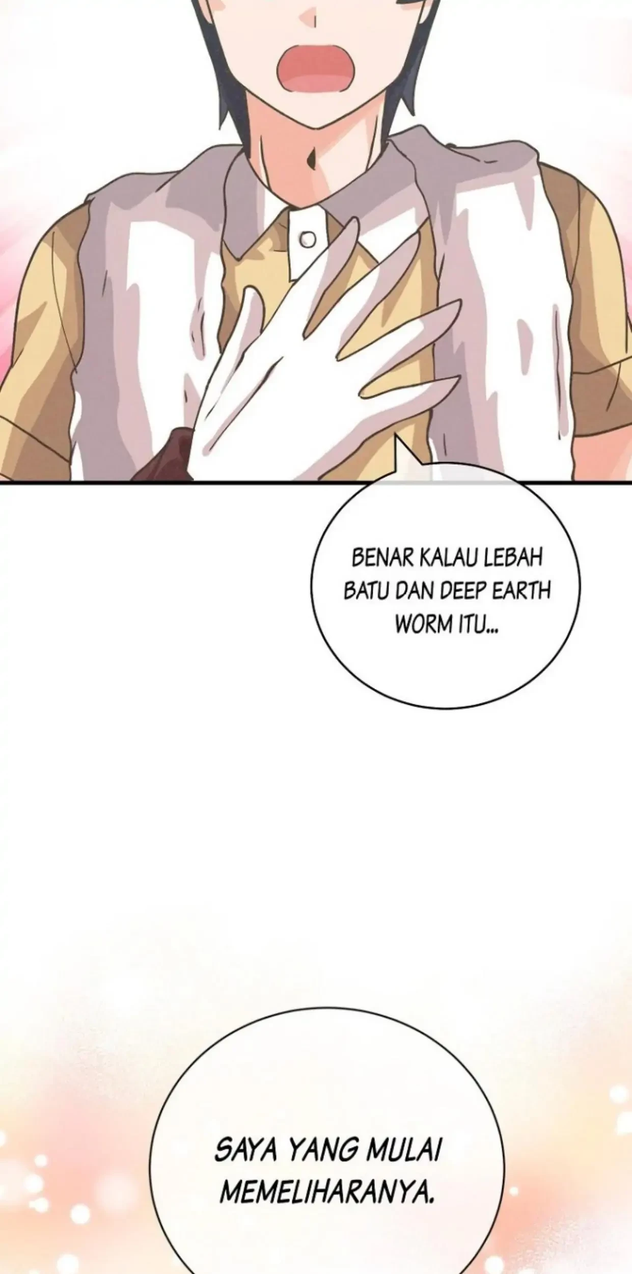 Spirit Farmer Chapter 137 Gambar 132