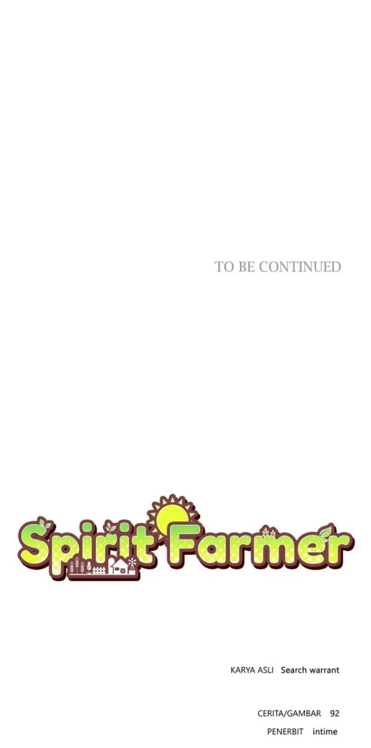 Spirit Farmer Chapter 137 Gambar 134