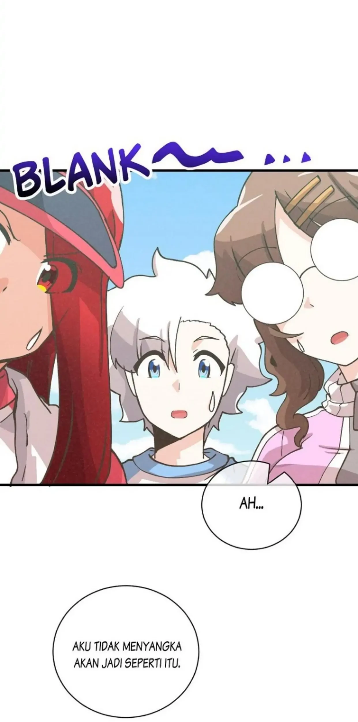 Spirit Farmer Chapter 137 Gambar 23