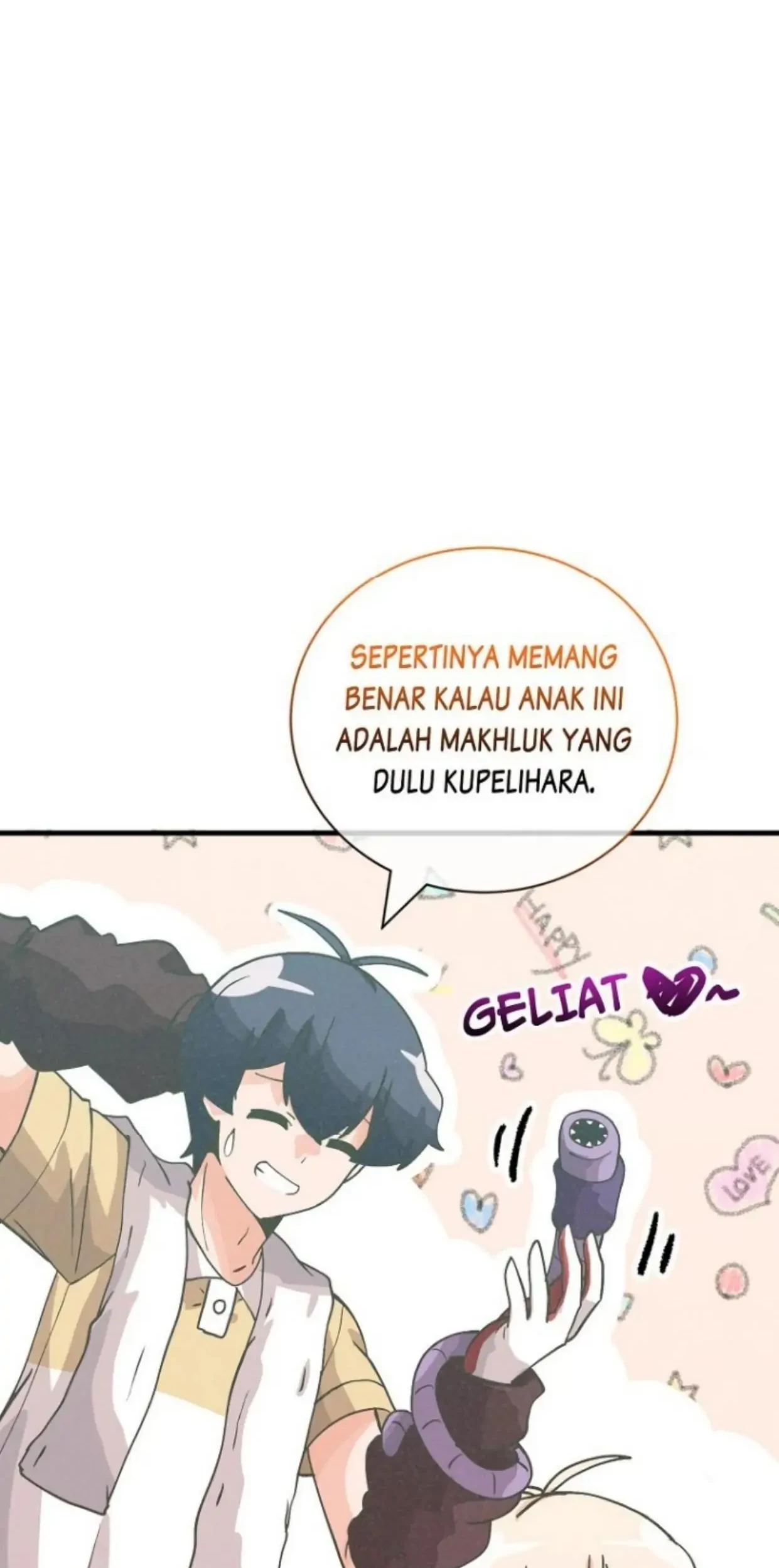 Spirit Farmer Chapter 137 Gambar 26
