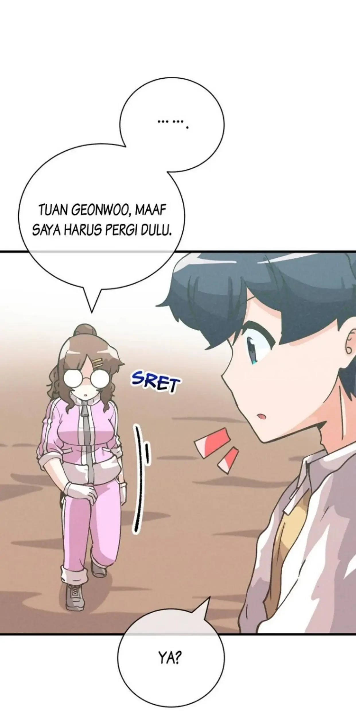 Spirit Farmer Chapter 138 Gambar 29