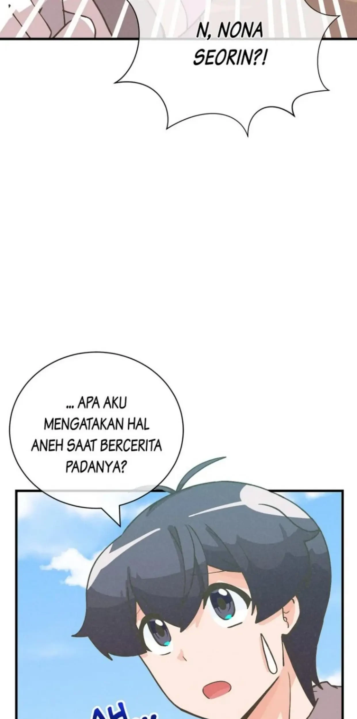 Spirit Farmer Chapter 138 Gambar 32