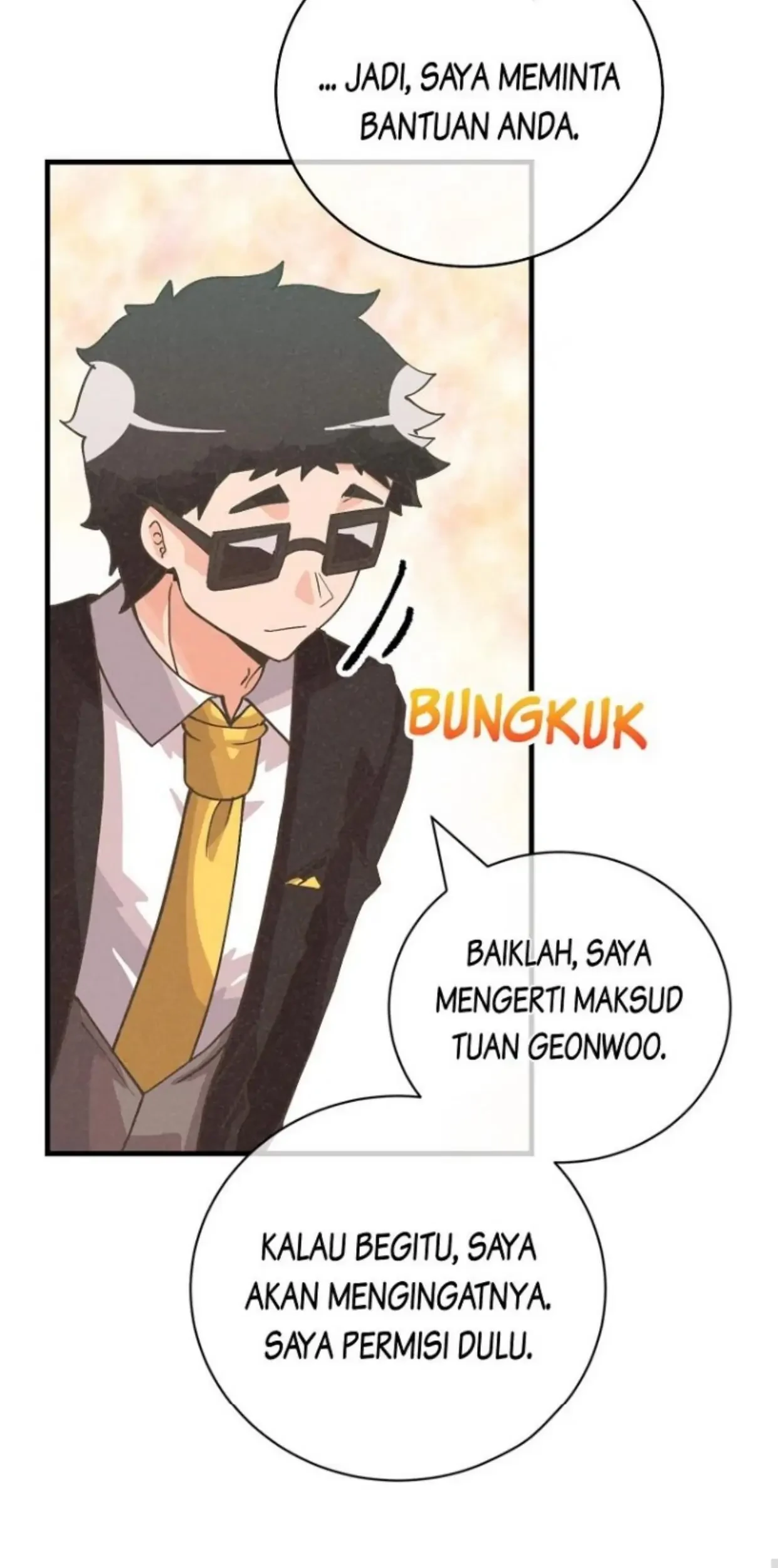 Spirit Farmer Chapter 138 Gambar 42