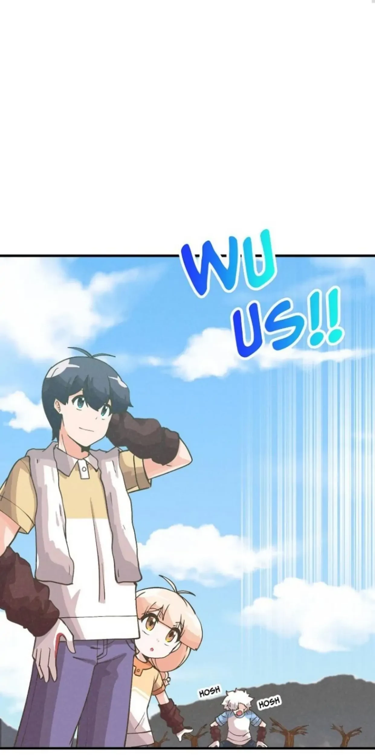 Spirit Farmer Chapter 138 Gambar 43