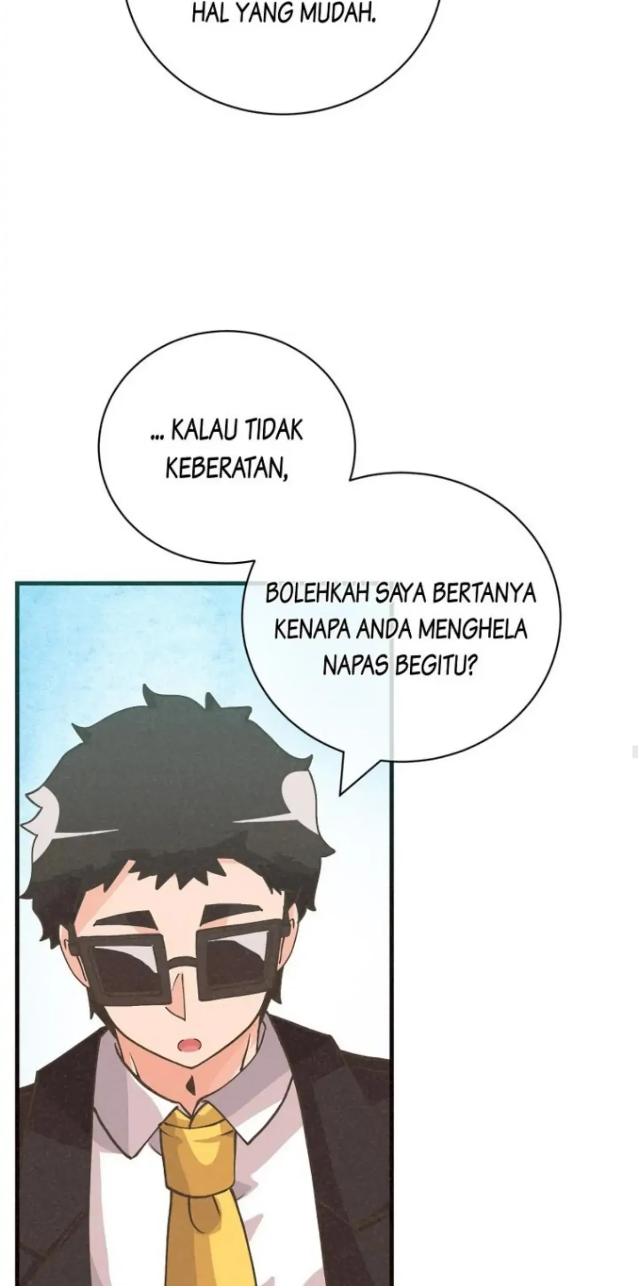 Spirit Farmer Chapter 138 Gambar 52