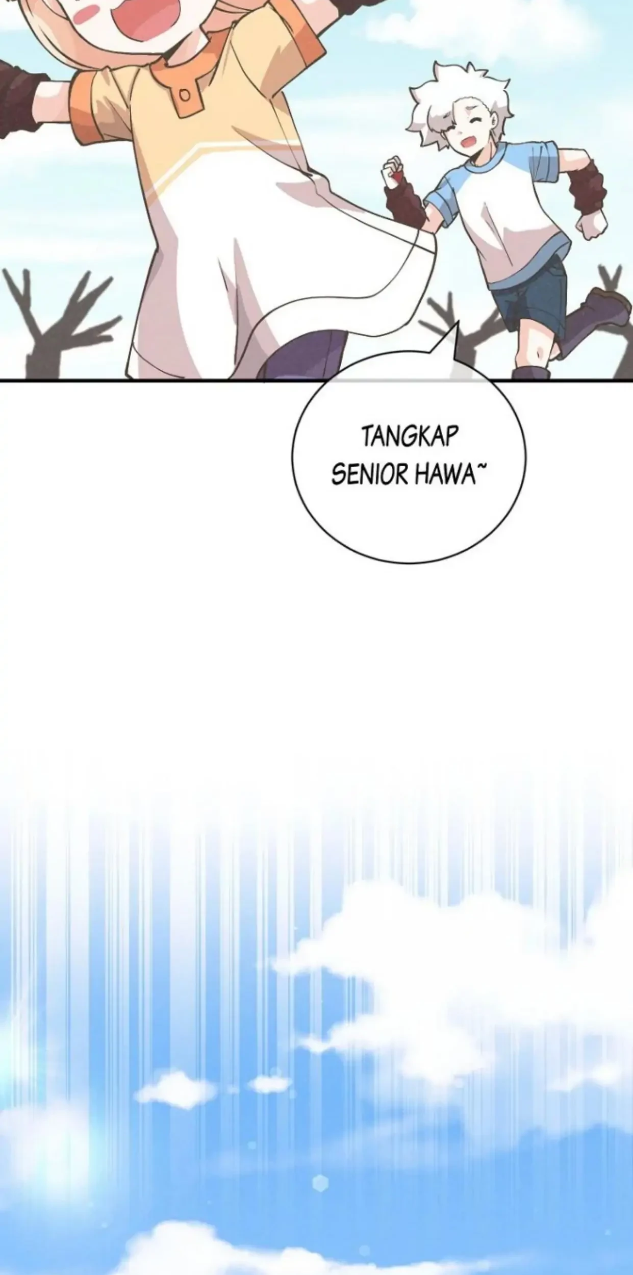 Baca  Spirit Farmer Chapter 138 Gambar 2