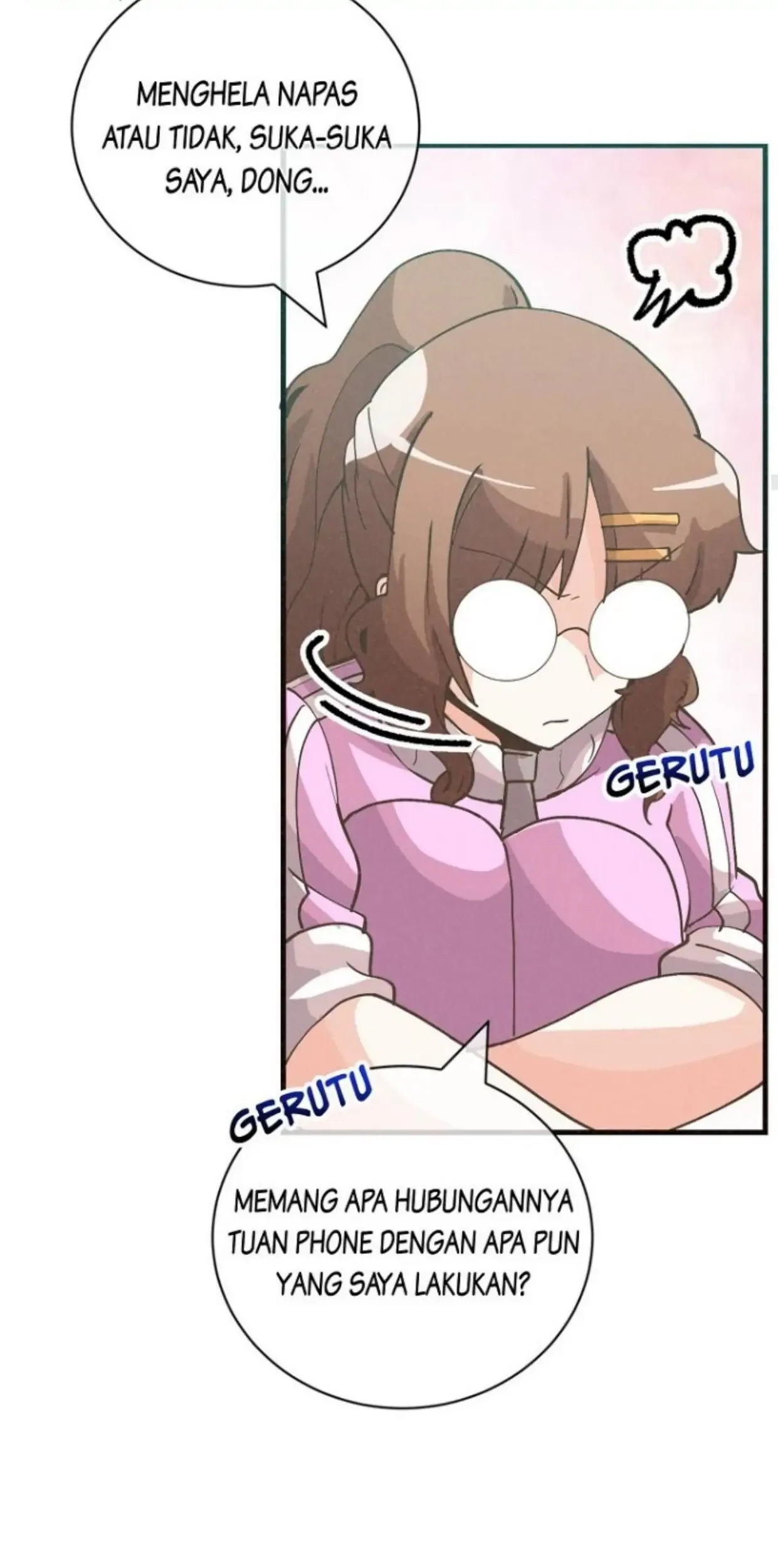 Spirit Farmer Chapter 138 Gambar 54