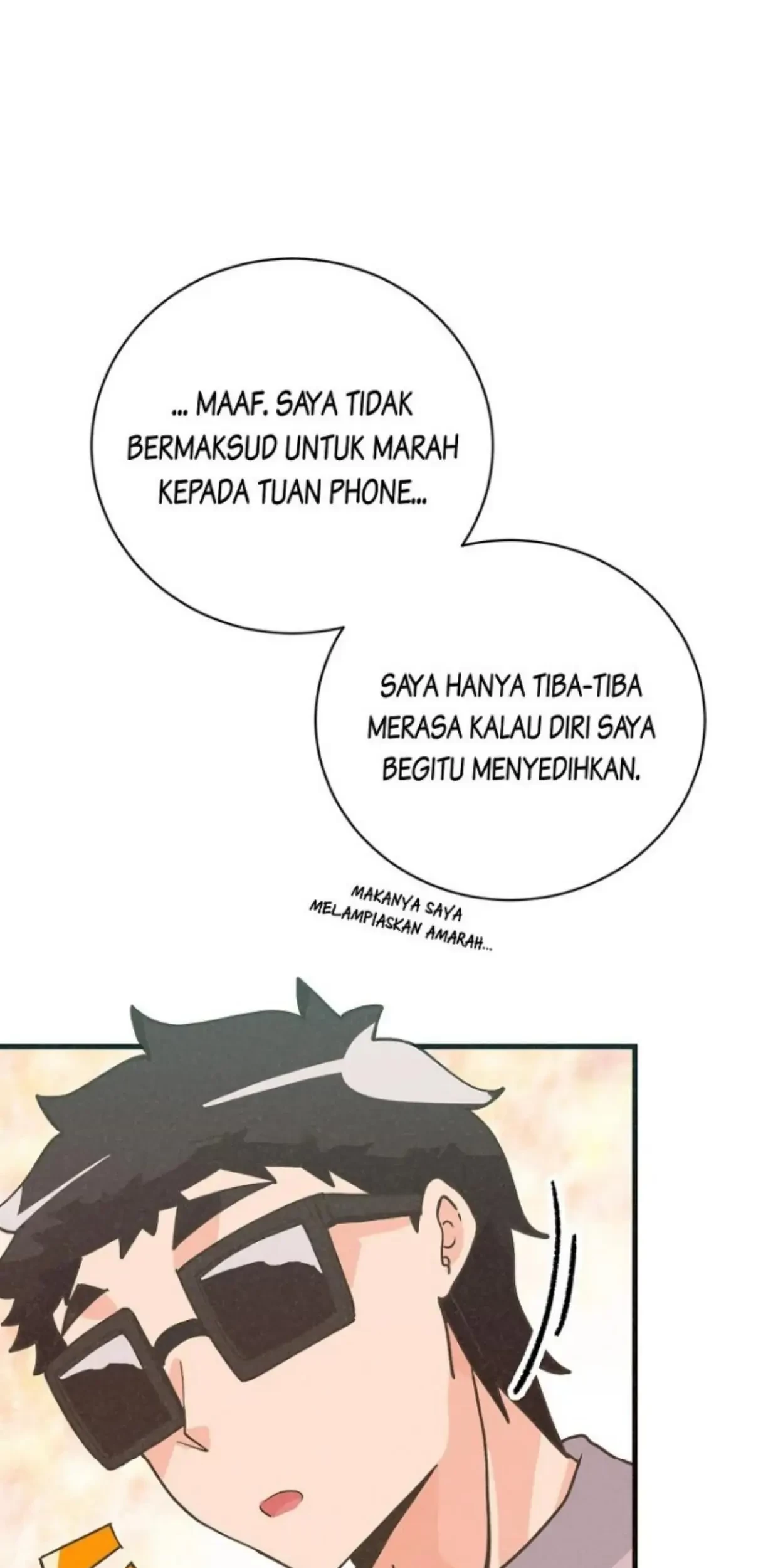 Spirit Farmer Chapter 138 Gambar 58