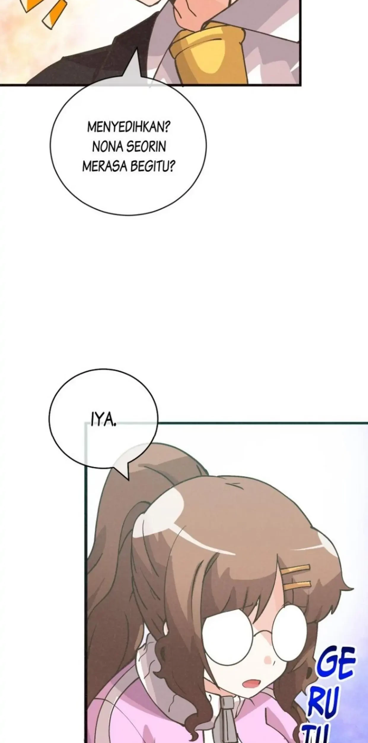 Spirit Farmer Chapter 138 Gambar 59