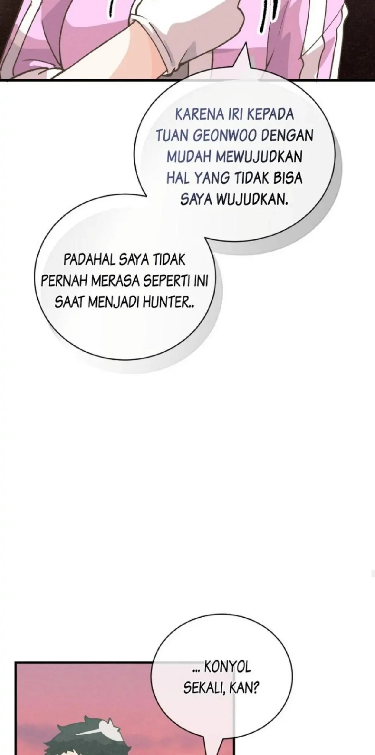 Spirit Farmer Chapter 138 Gambar 65