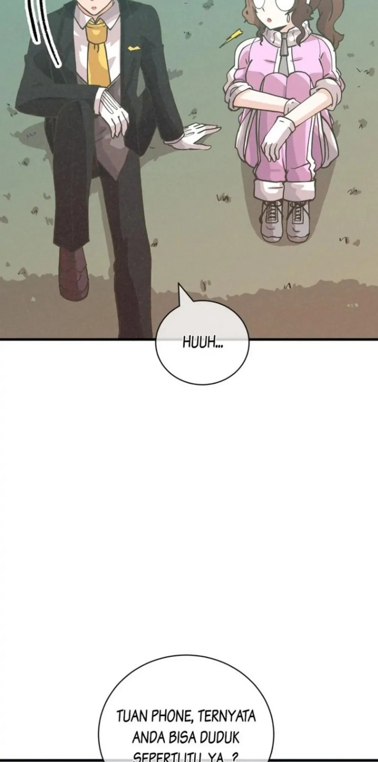 Spirit Farmer Chapter 138 Gambar 68