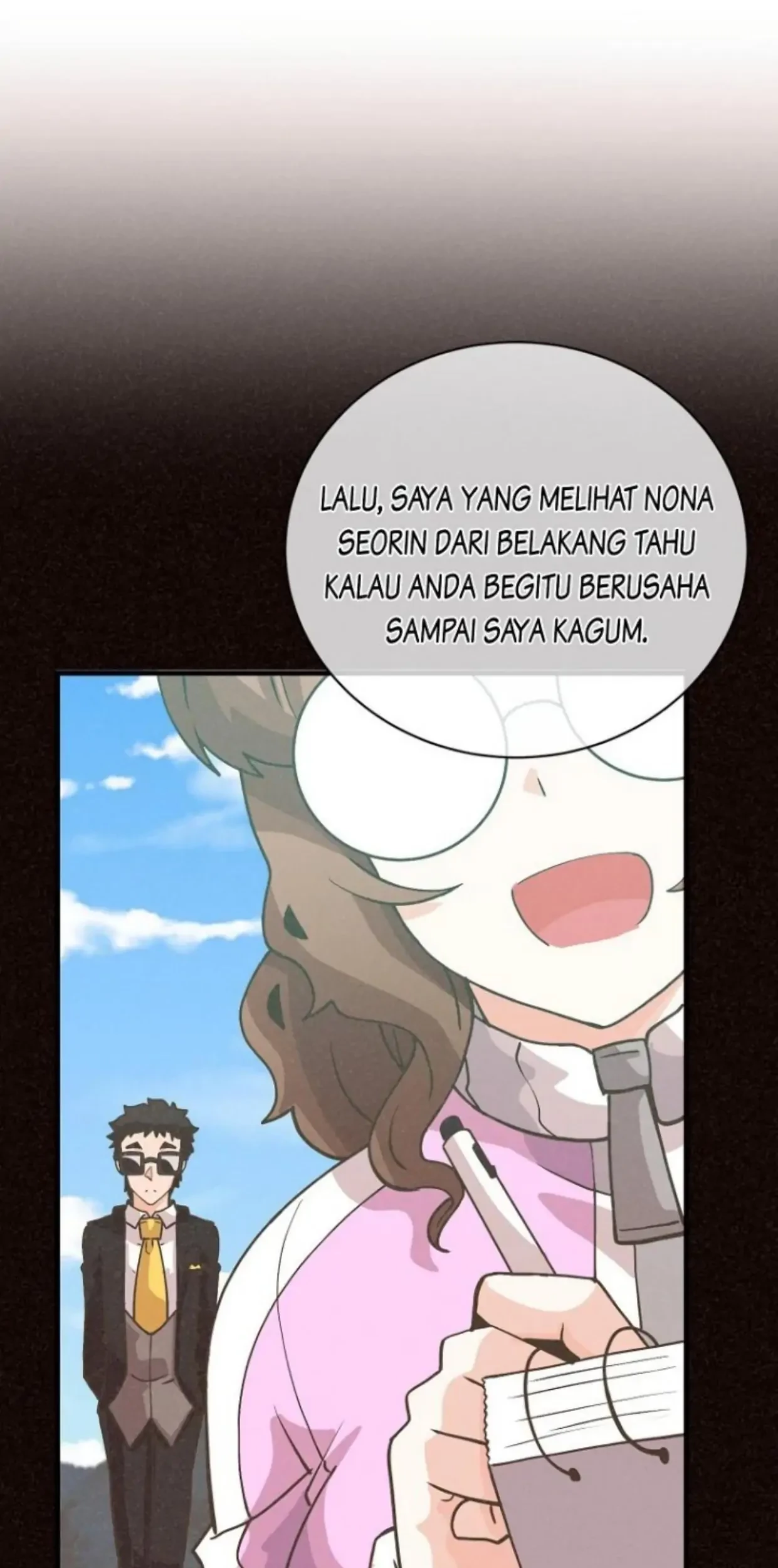 Spirit Farmer Chapter 138 Gambar 75