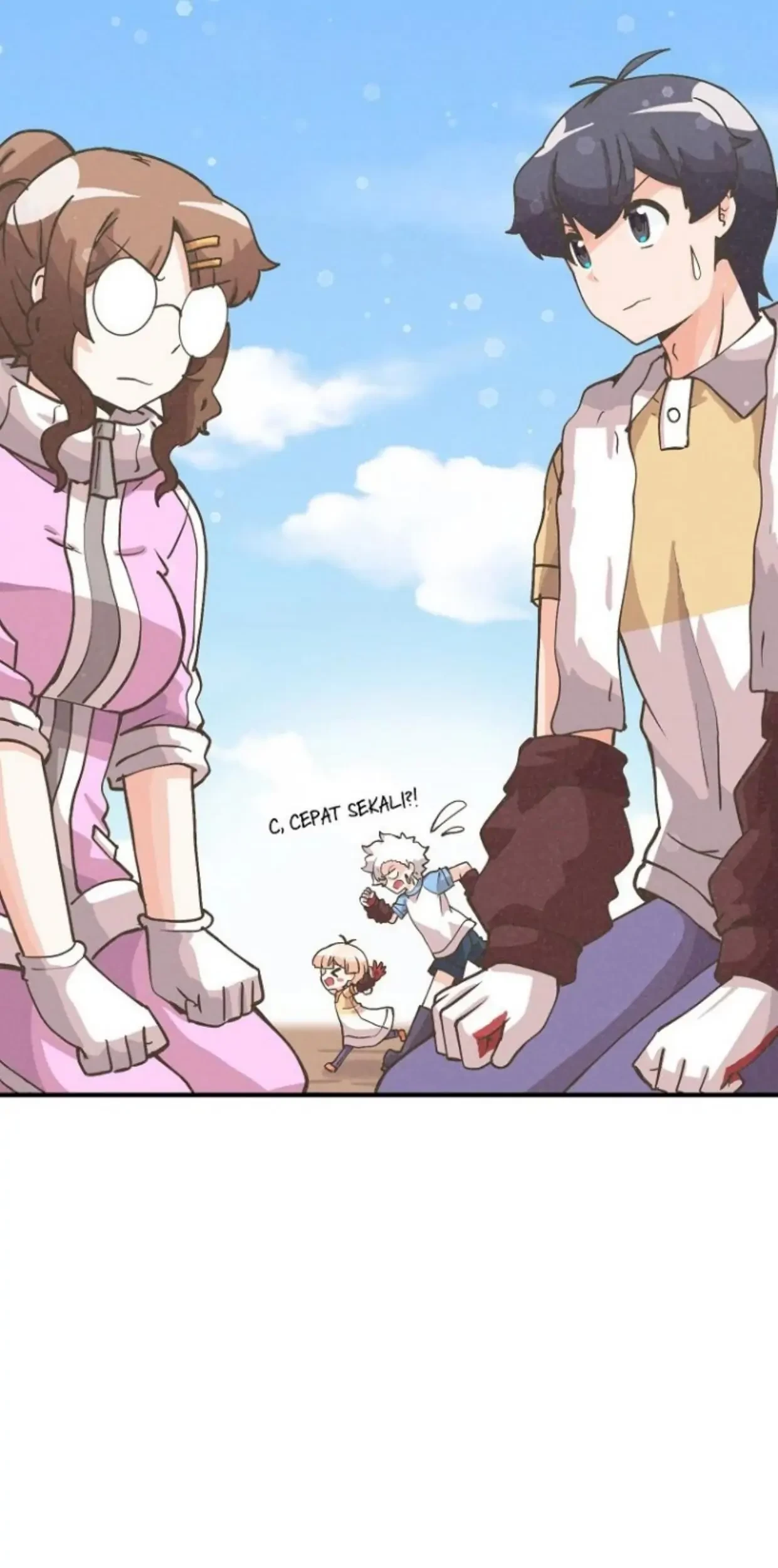 Spirit Farmer Chapter 138 Gambar 4