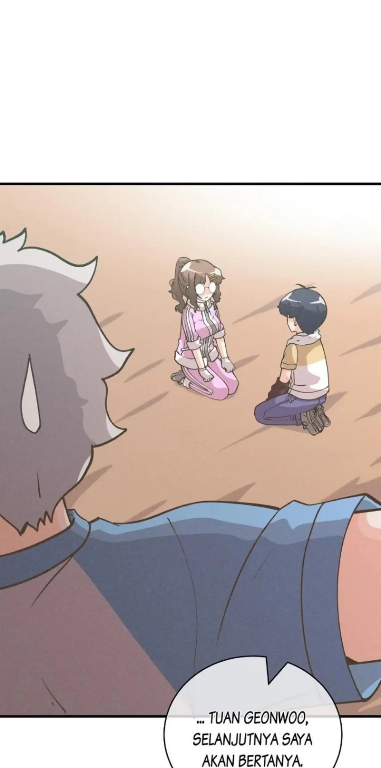 Spirit Farmer Chapter 138 Gambar 5