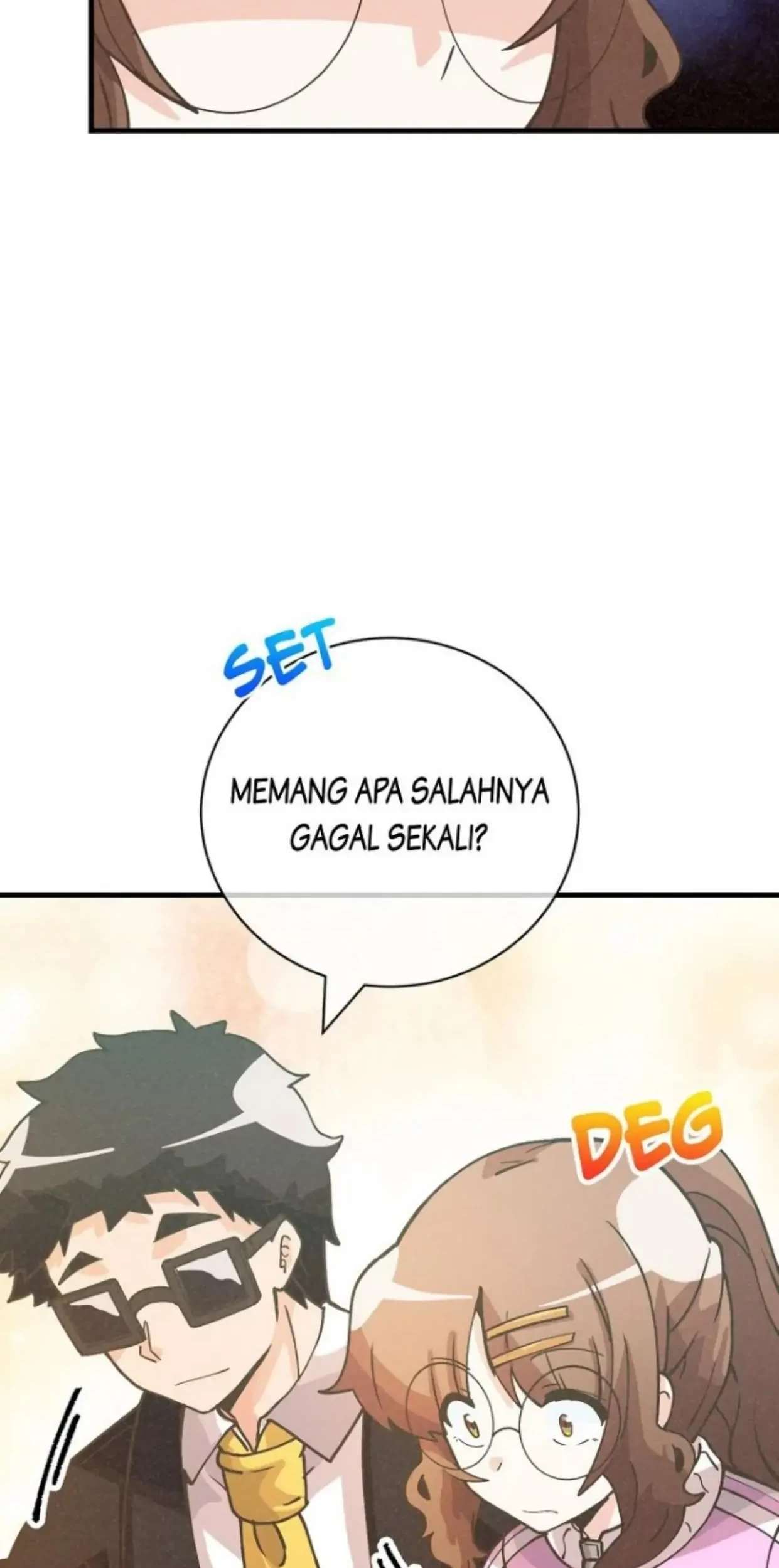 Spirit Farmer Chapter 138 Gambar 81