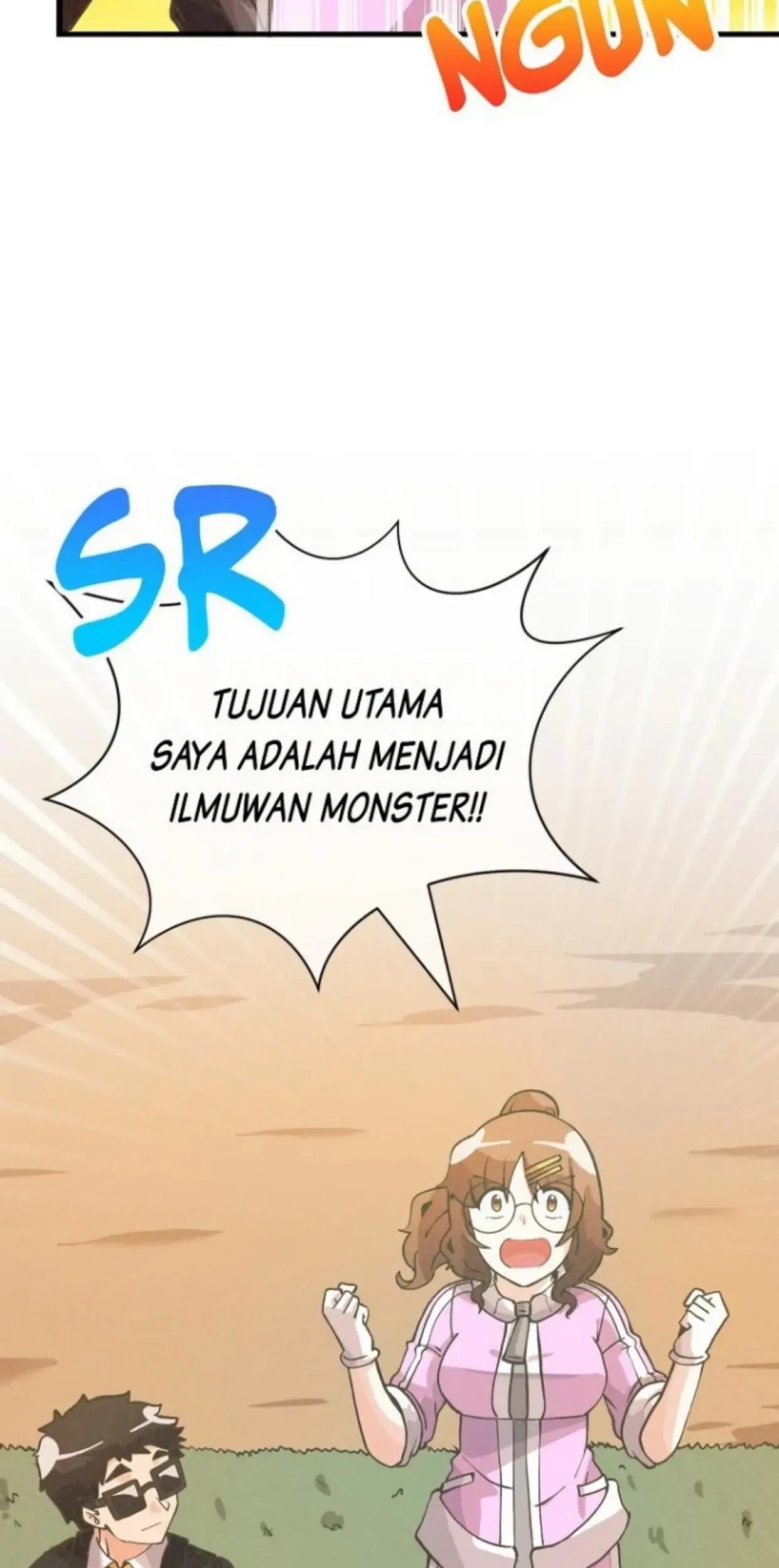 Spirit Farmer Chapter 138 Gambar 87