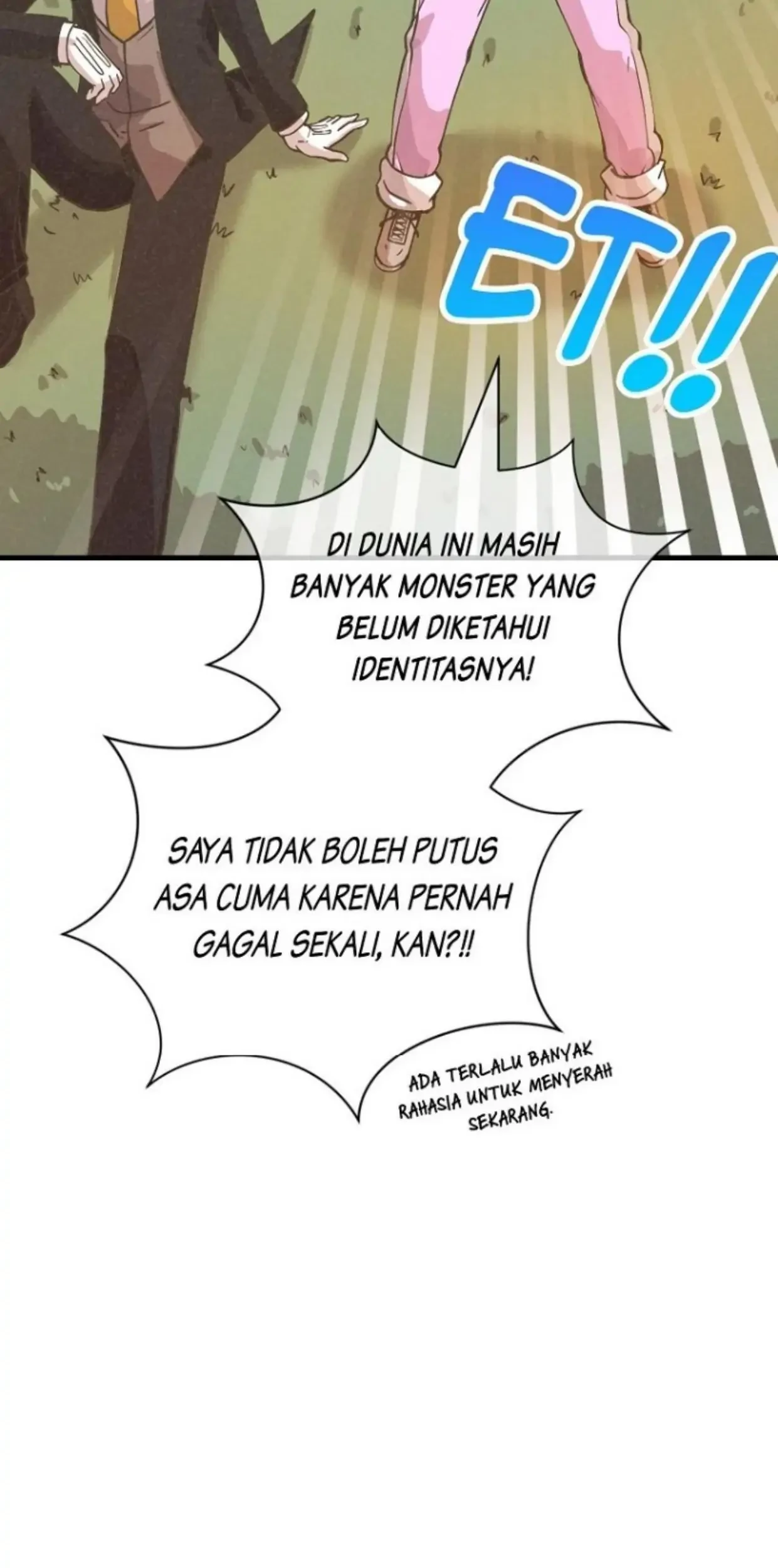 Spirit Farmer Chapter 138 Gambar 89