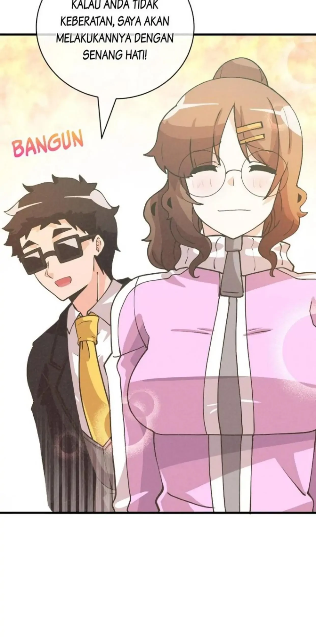 Spirit Farmer Chapter 138 Gambar 94