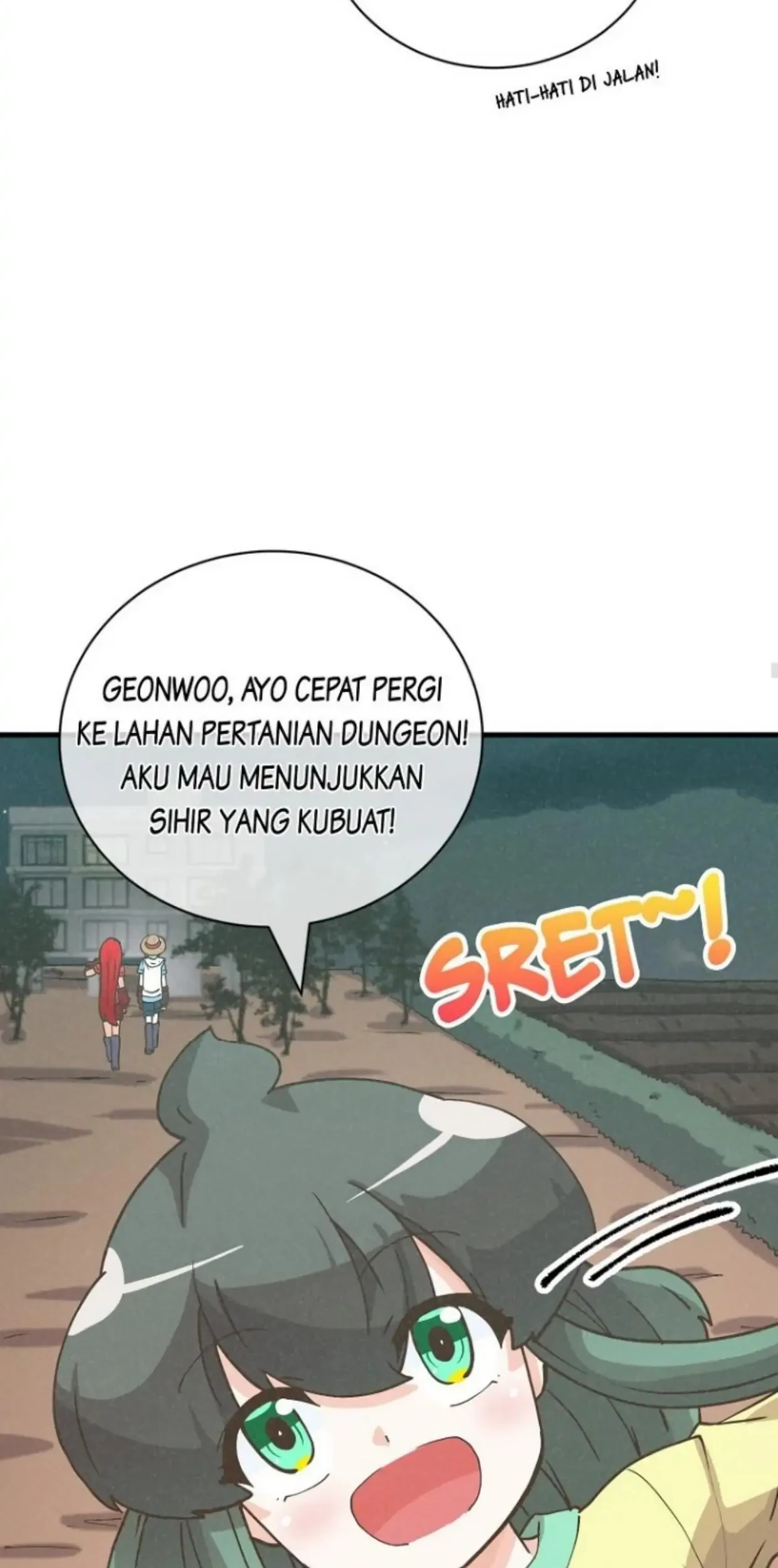 Spirit Farmer Chapter 138 Gambar 100