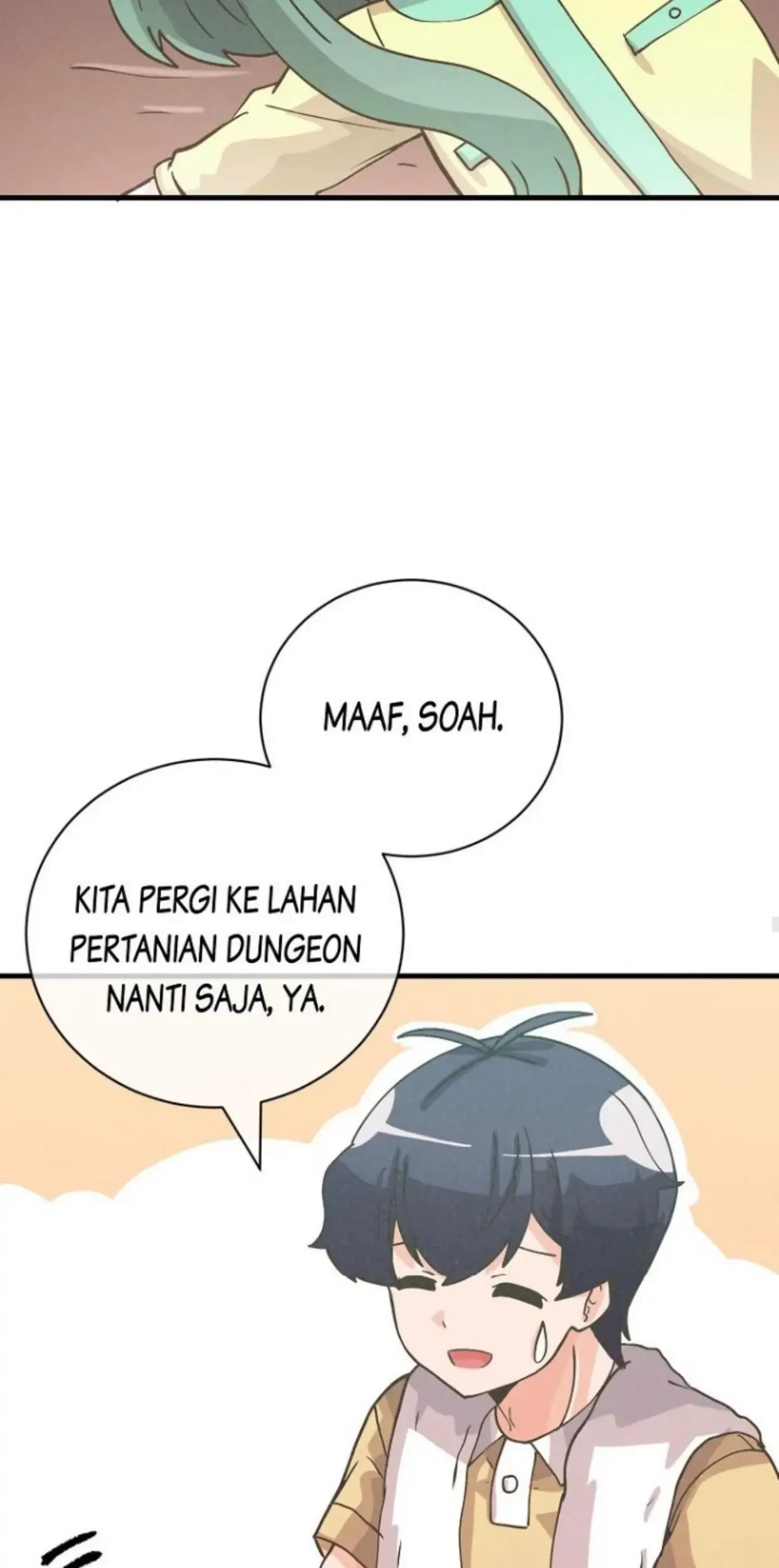 Spirit Farmer Chapter 138 Gambar 102