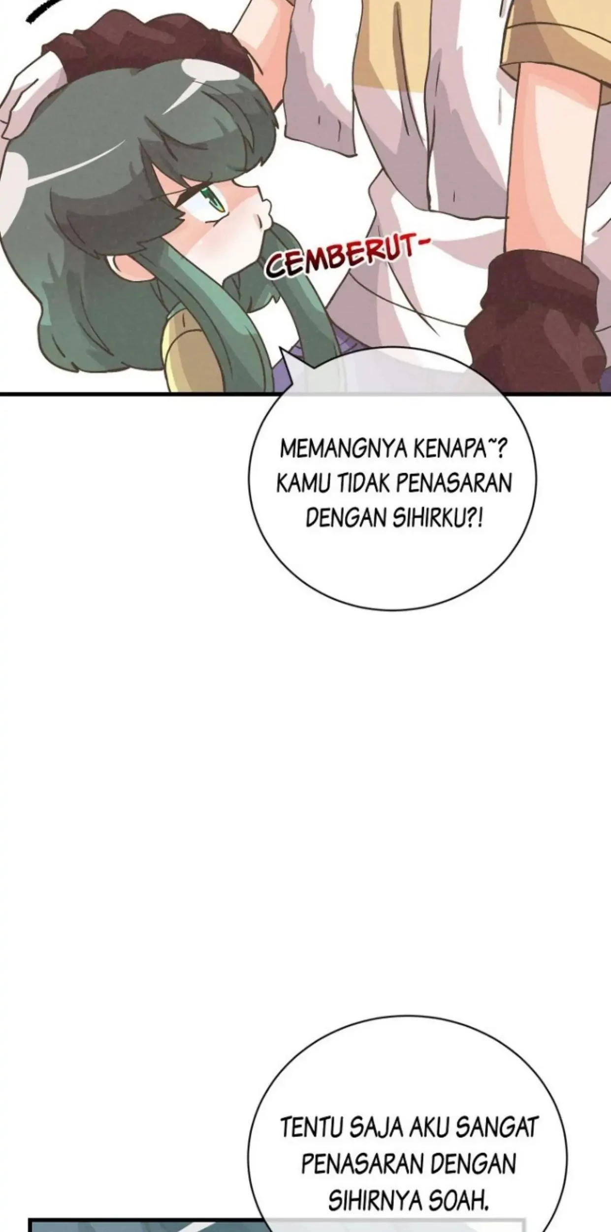 Spirit Farmer Chapter 138 Gambar 103