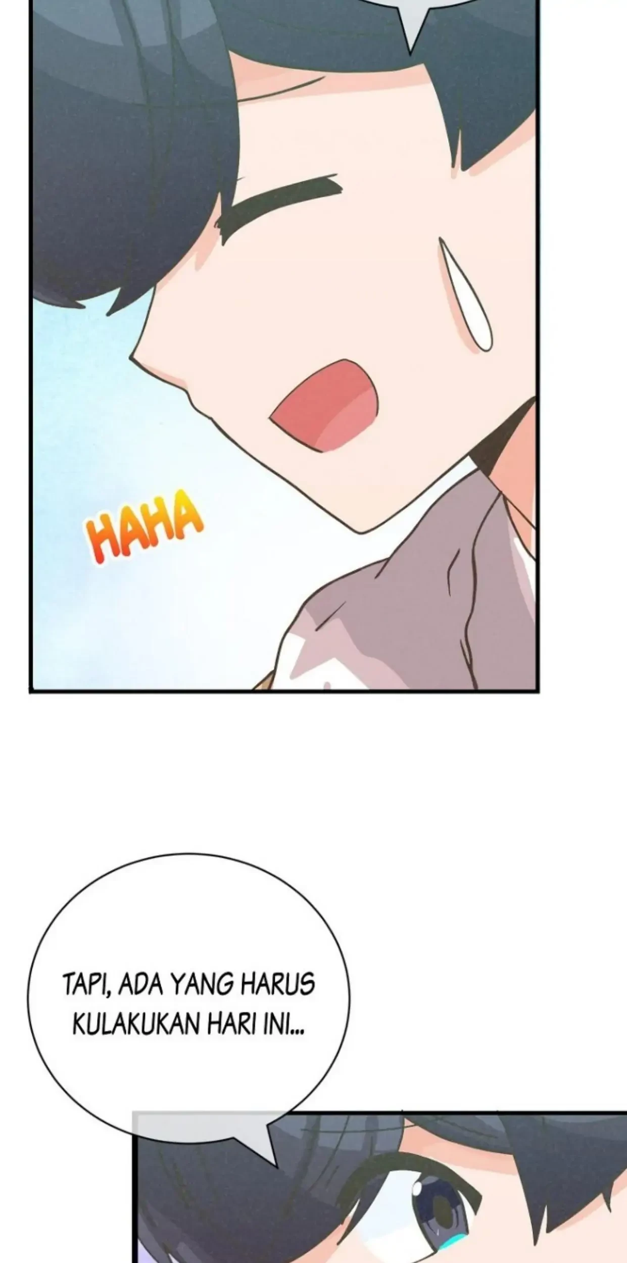 Spirit Farmer Chapter 138 Gambar 105