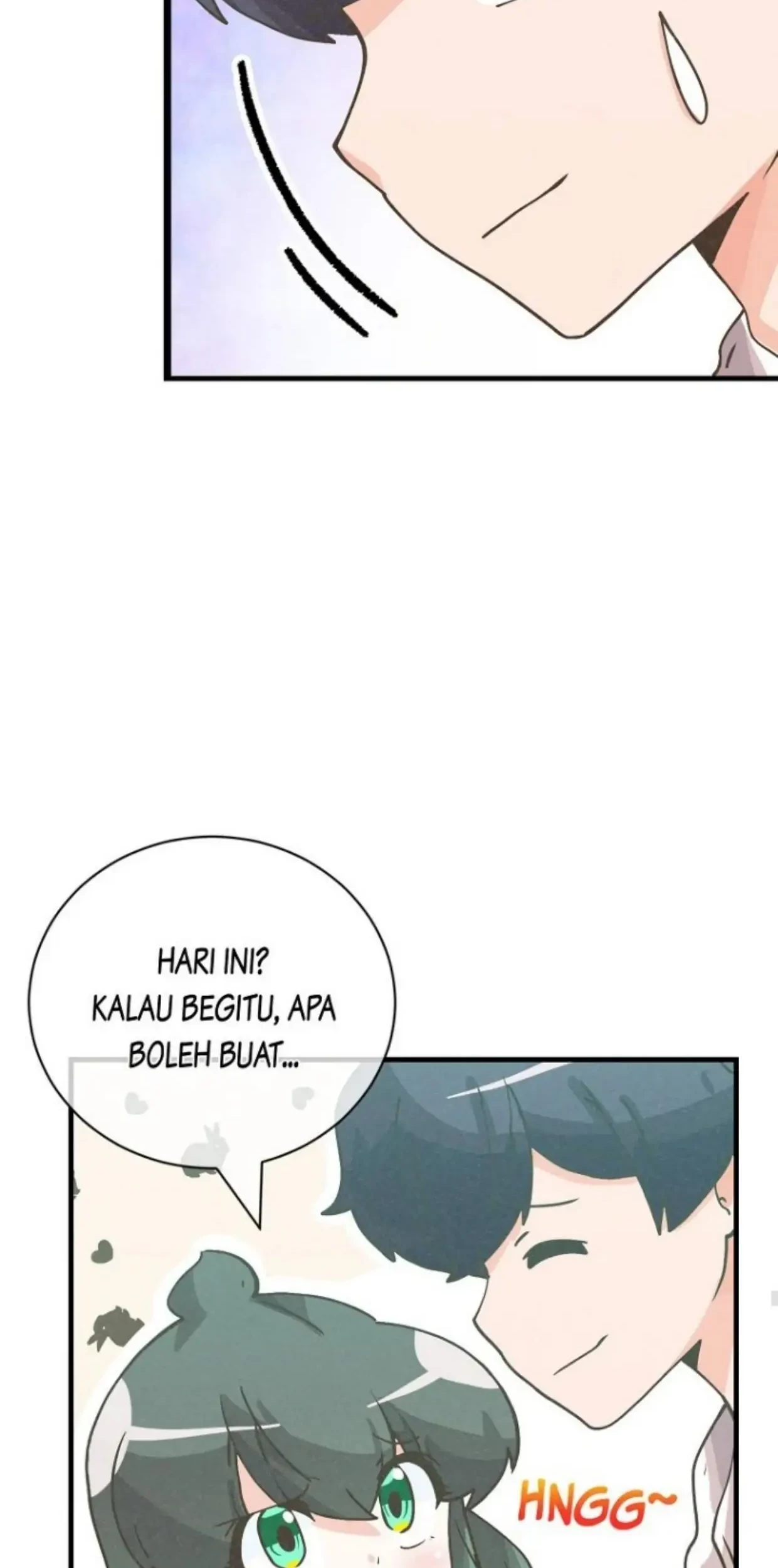 Spirit Farmer Chapter 138 Gambar 106